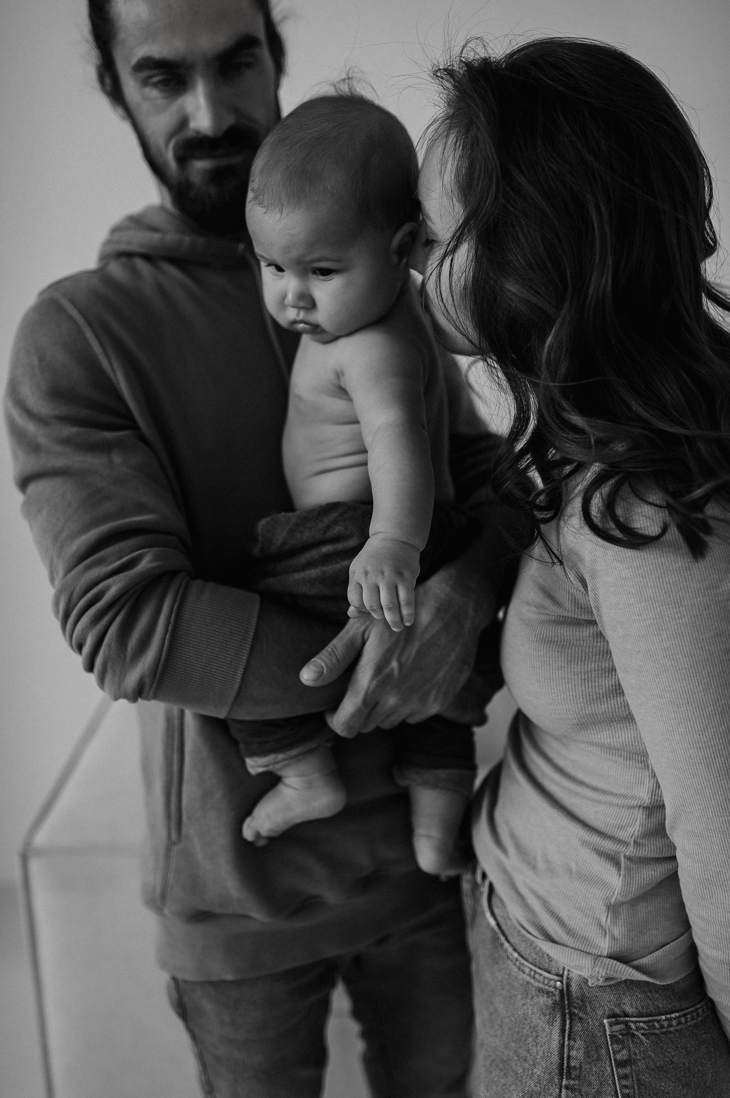 Адина, Матвей и дети. Www.ostermiller.ru