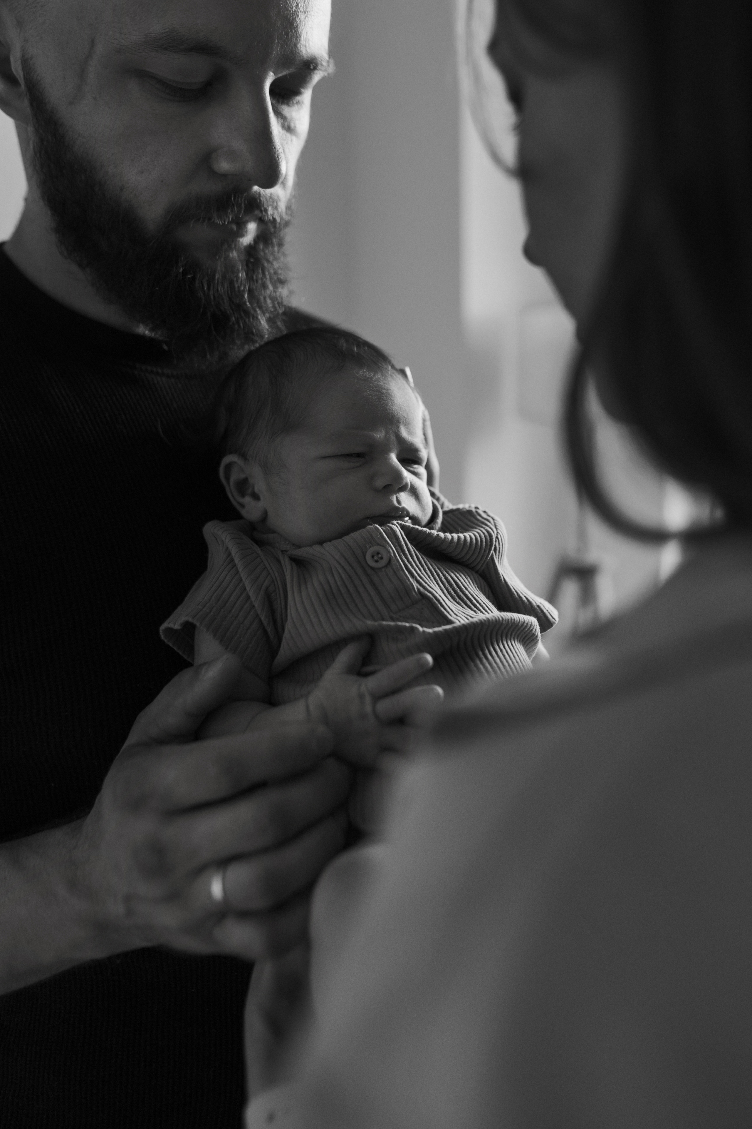 Ирина, Саша, Филипп, Пенни. Www.ostermiller.ru