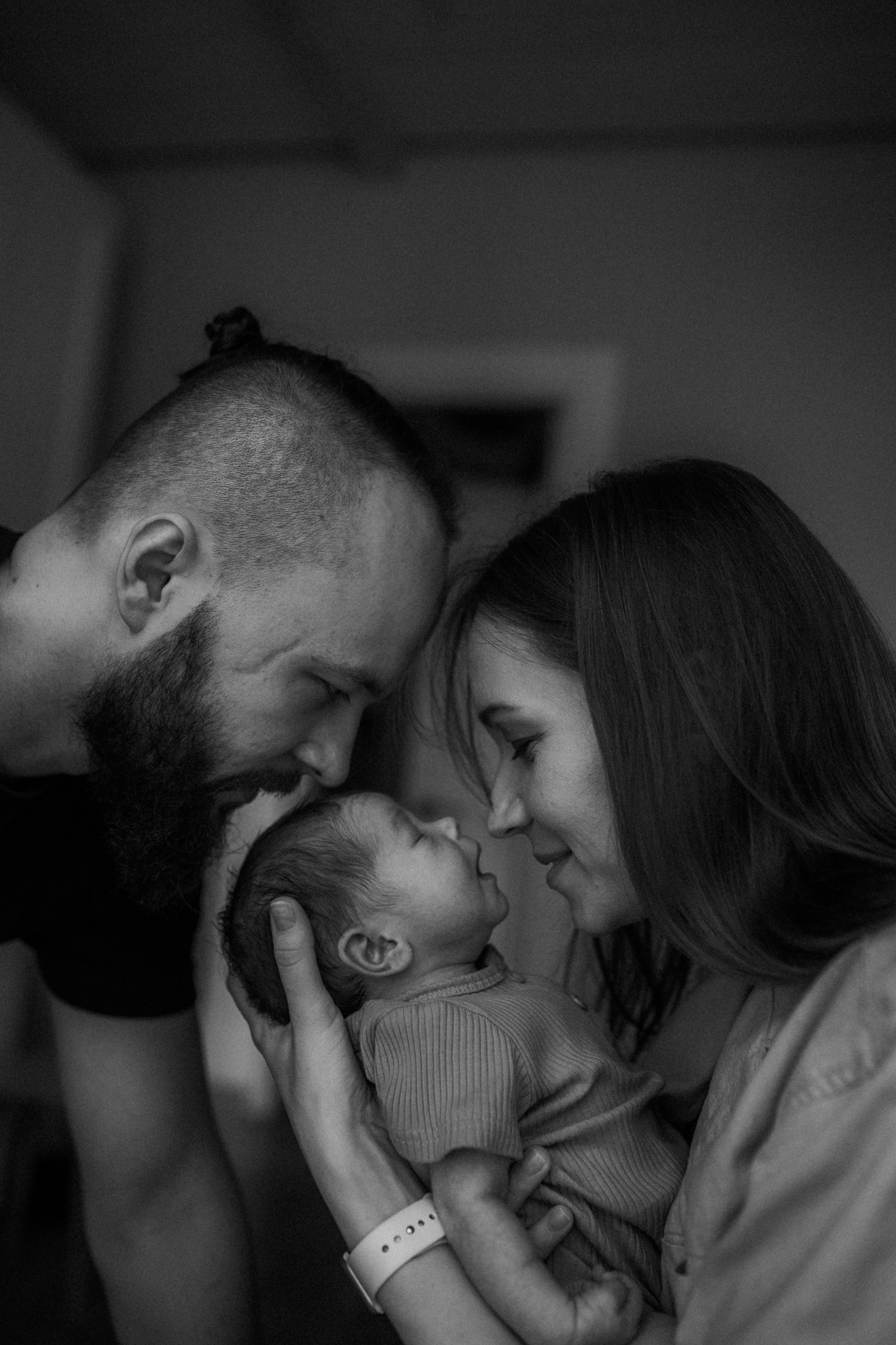 Ирина, Саша, Филипп, Пенни. Www.ostermiller.ru