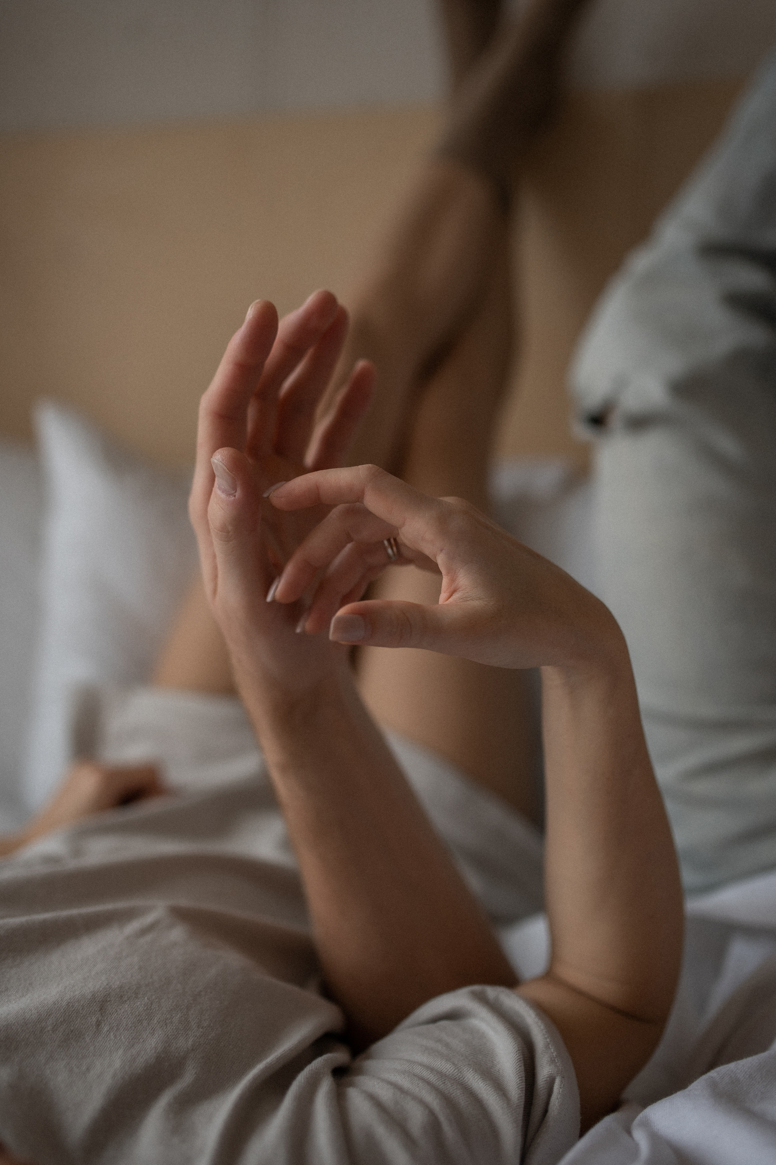 Ирина и Ваня. Www.ostermiller.ru