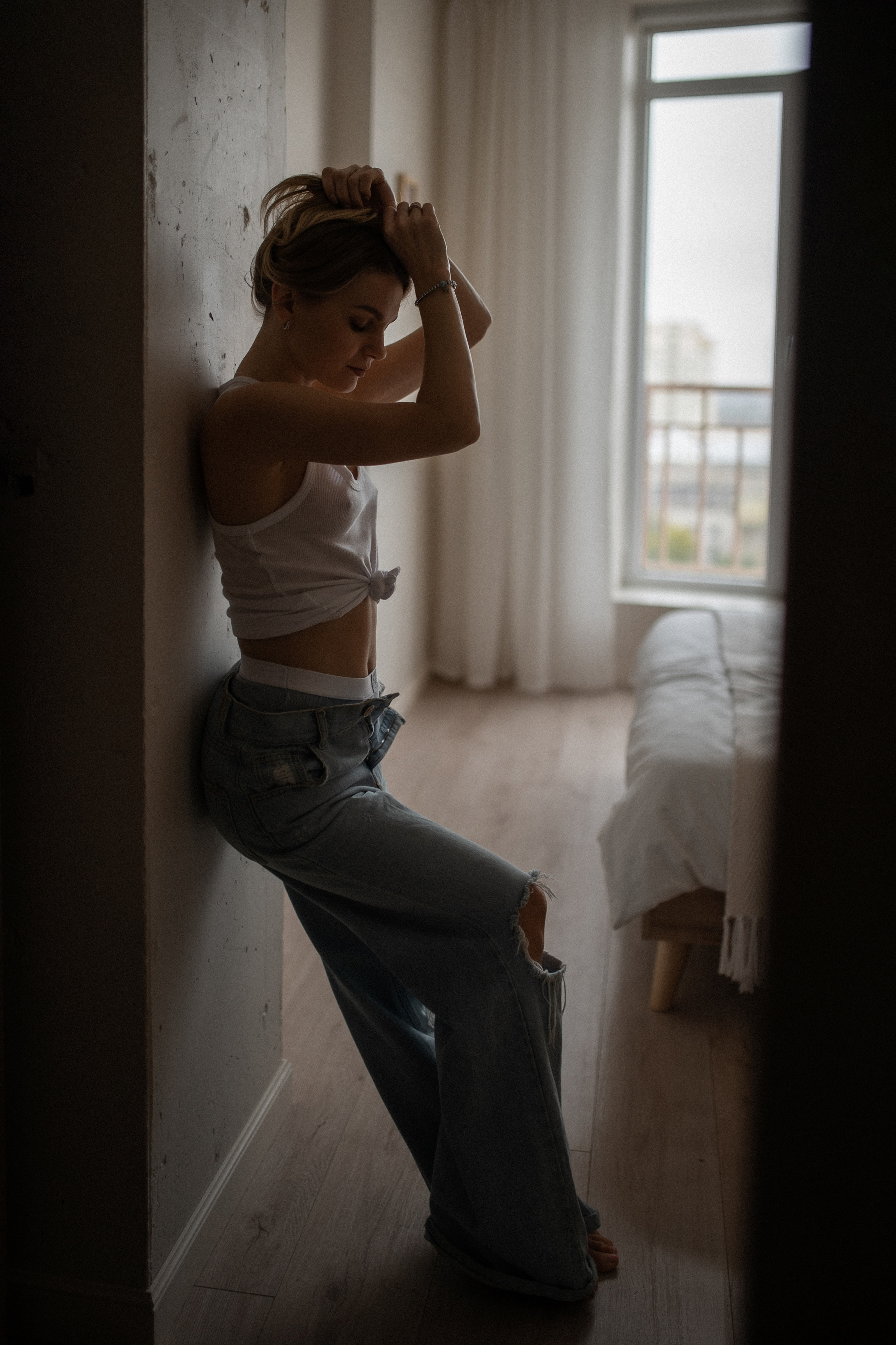 Ирина и Ваня. Www.ostermiller.ru