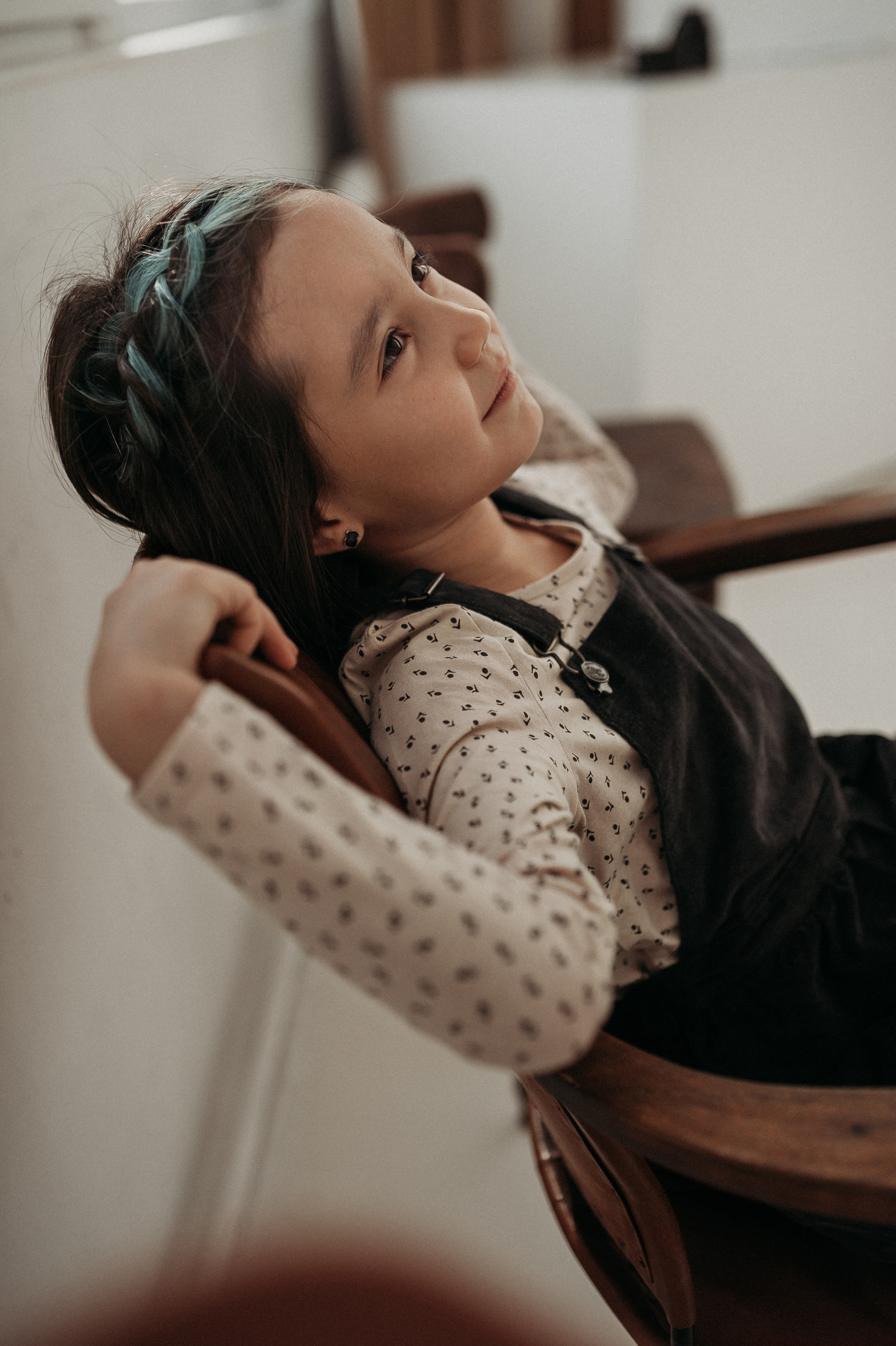 Адина, Матвей и дети. Www.ostermiller.ru