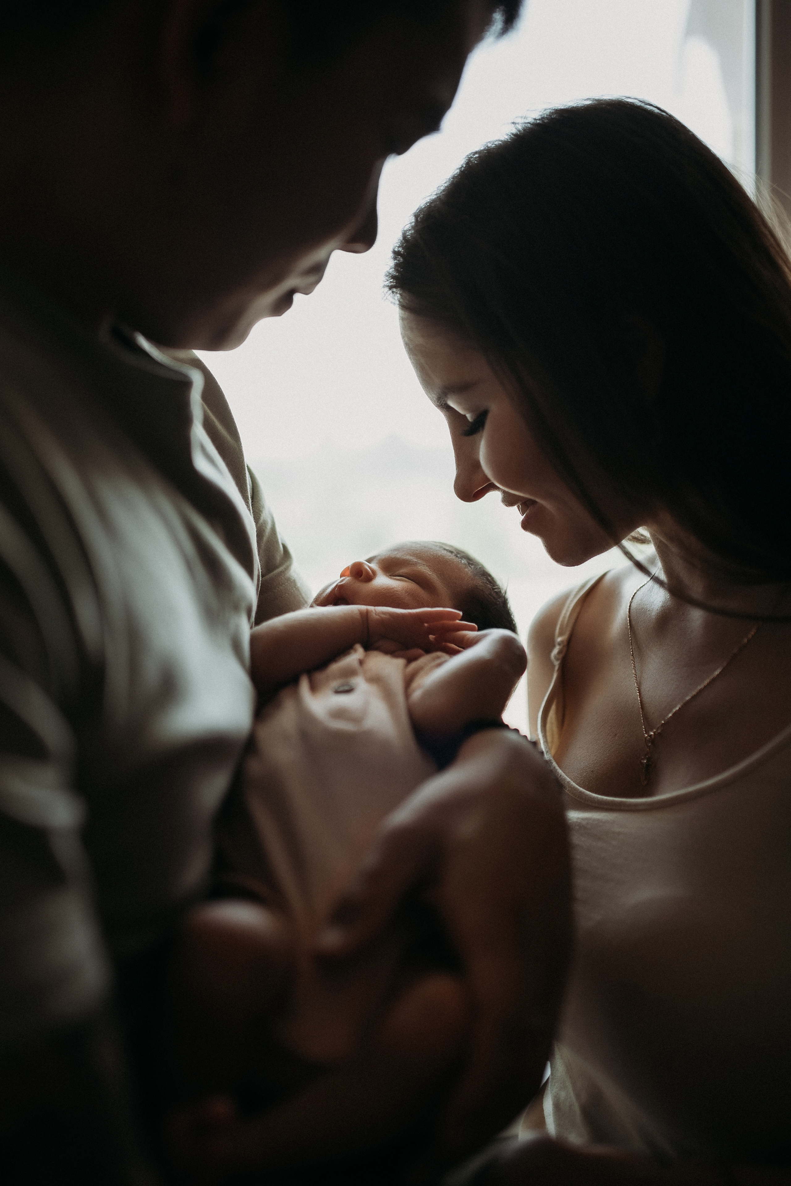 Настя, Влад, Оливия. Www.ostermiller.ru