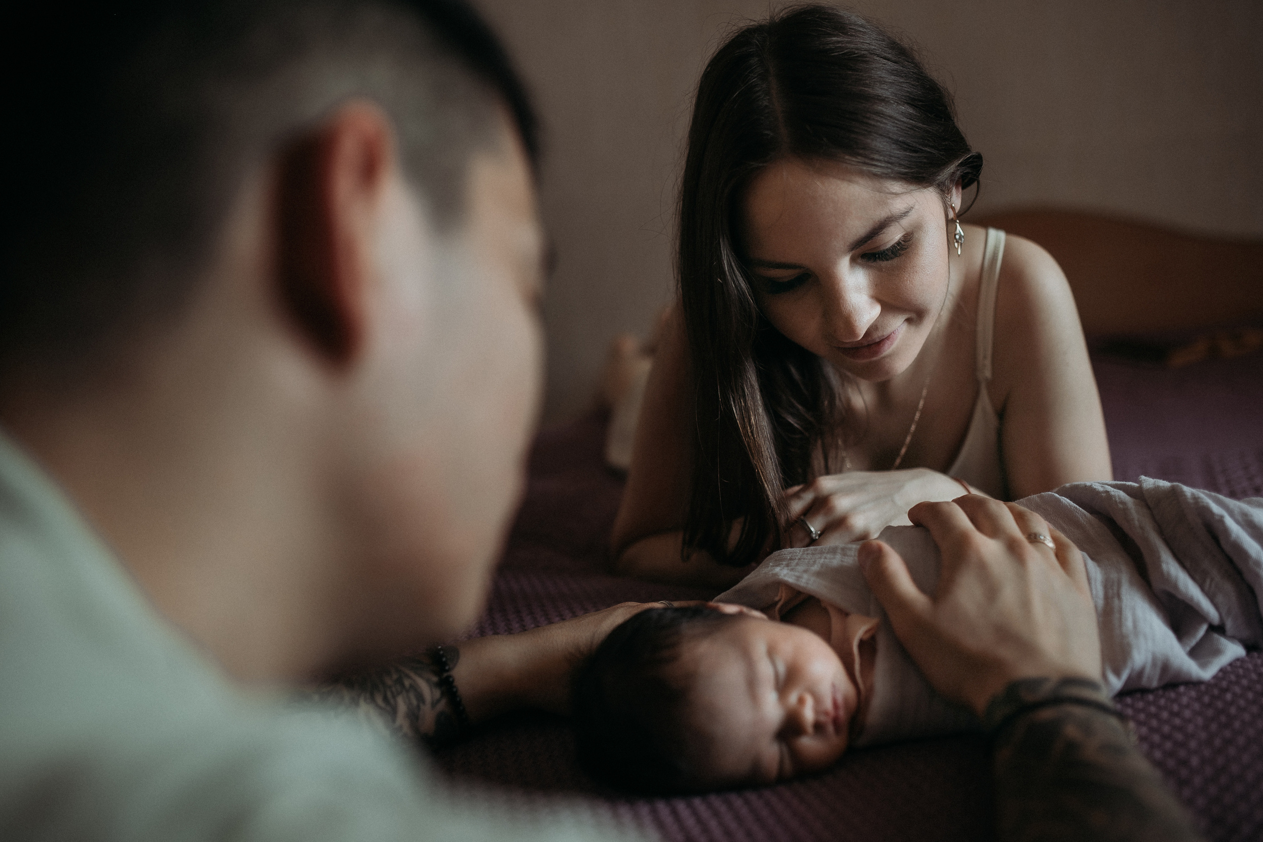 Настя, Влад, Оливия. Www.ostermiller.ru