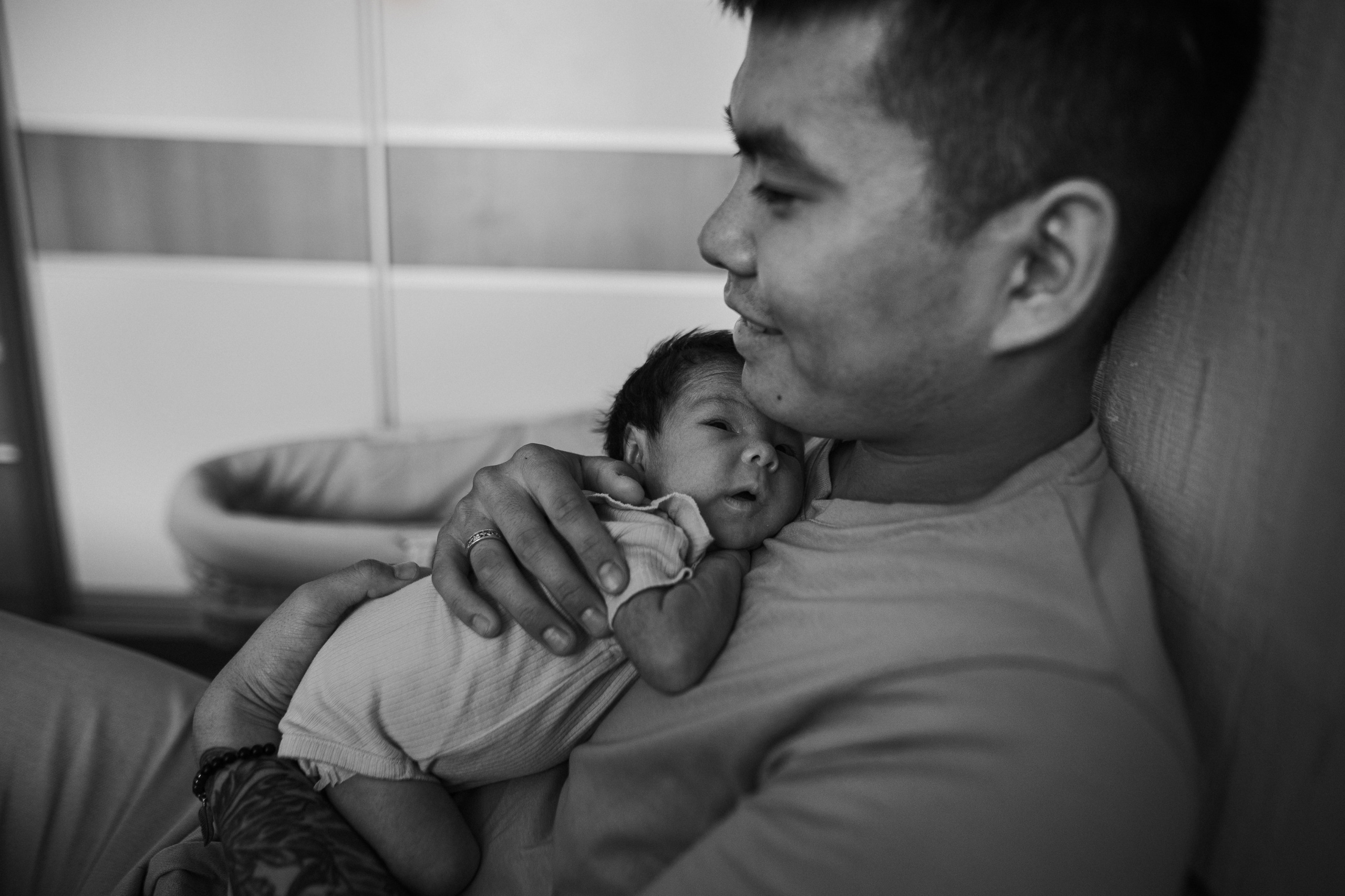 Настя, Влад, Оливия. Www.ostermiller.ru