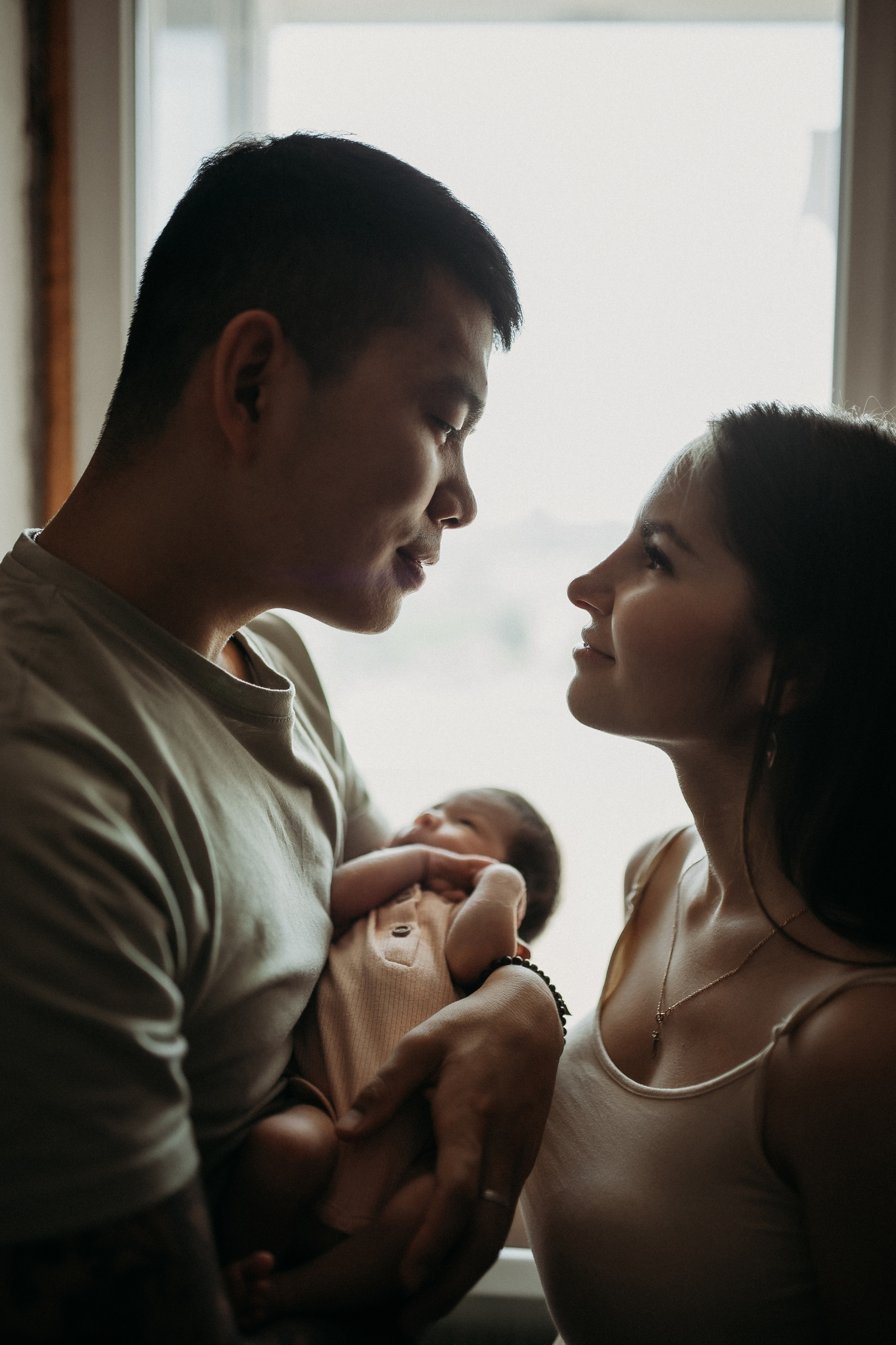 Настя, Влад, Оливия. Www.ostermiller.ru