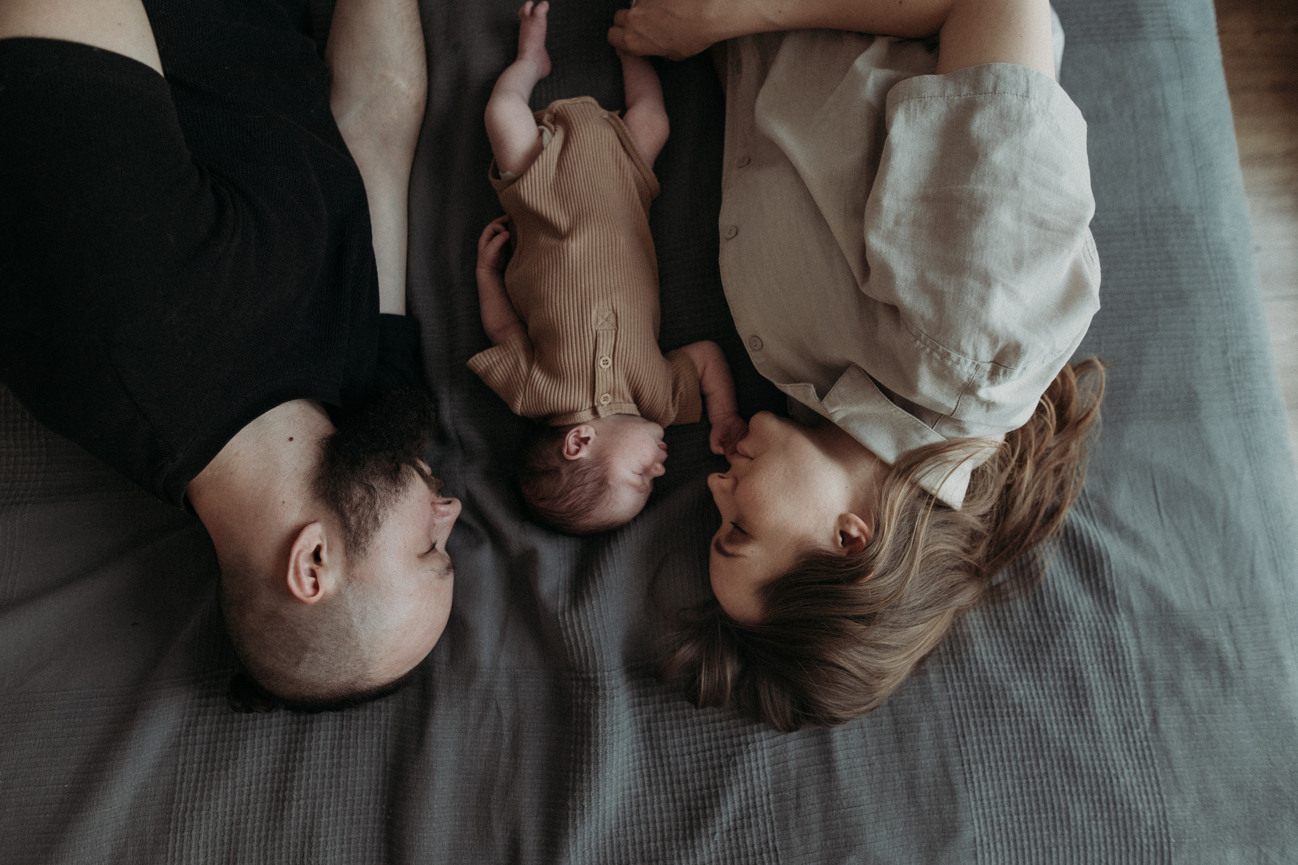 Ирина, Саша, Филипп, Пенни. Www.ostermiller.ru