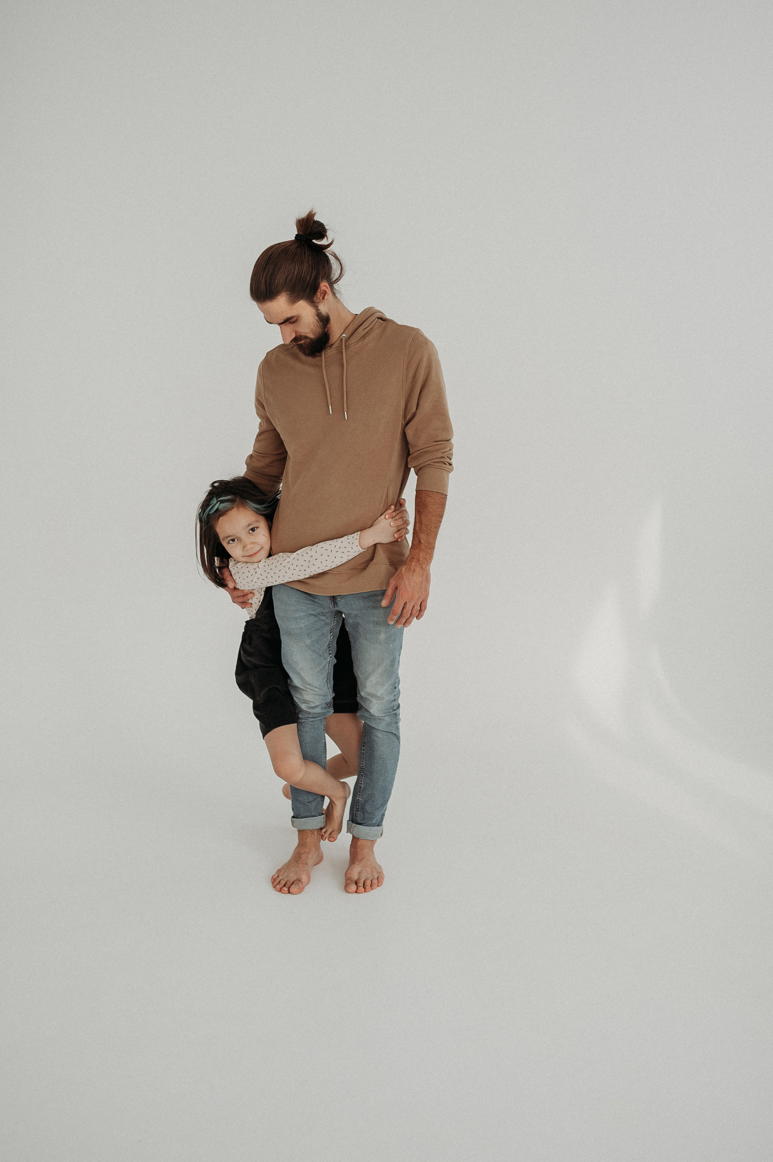 Адина, Матвей и дети. Www.ostermiller.ru