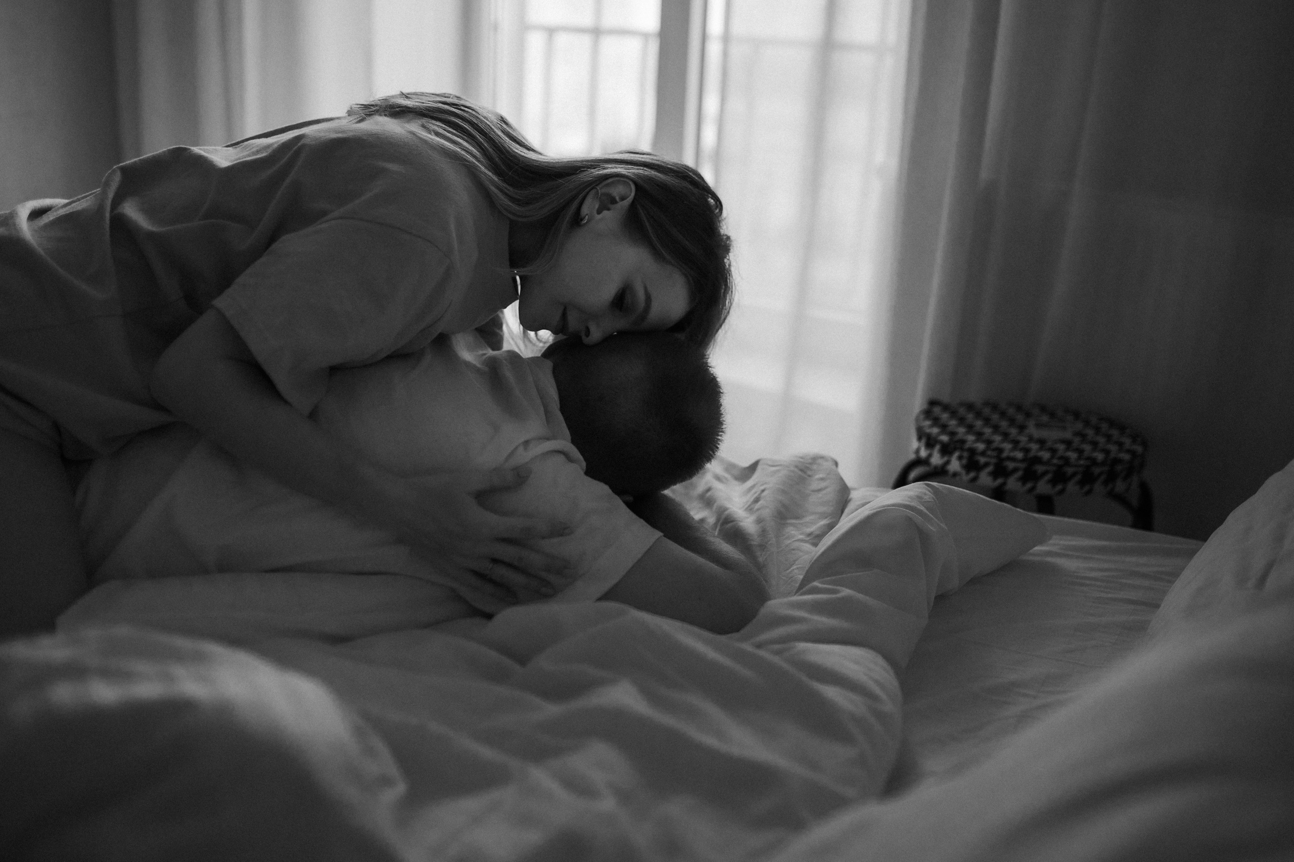 Ирина и Ваня. Www.ostermiller.ru