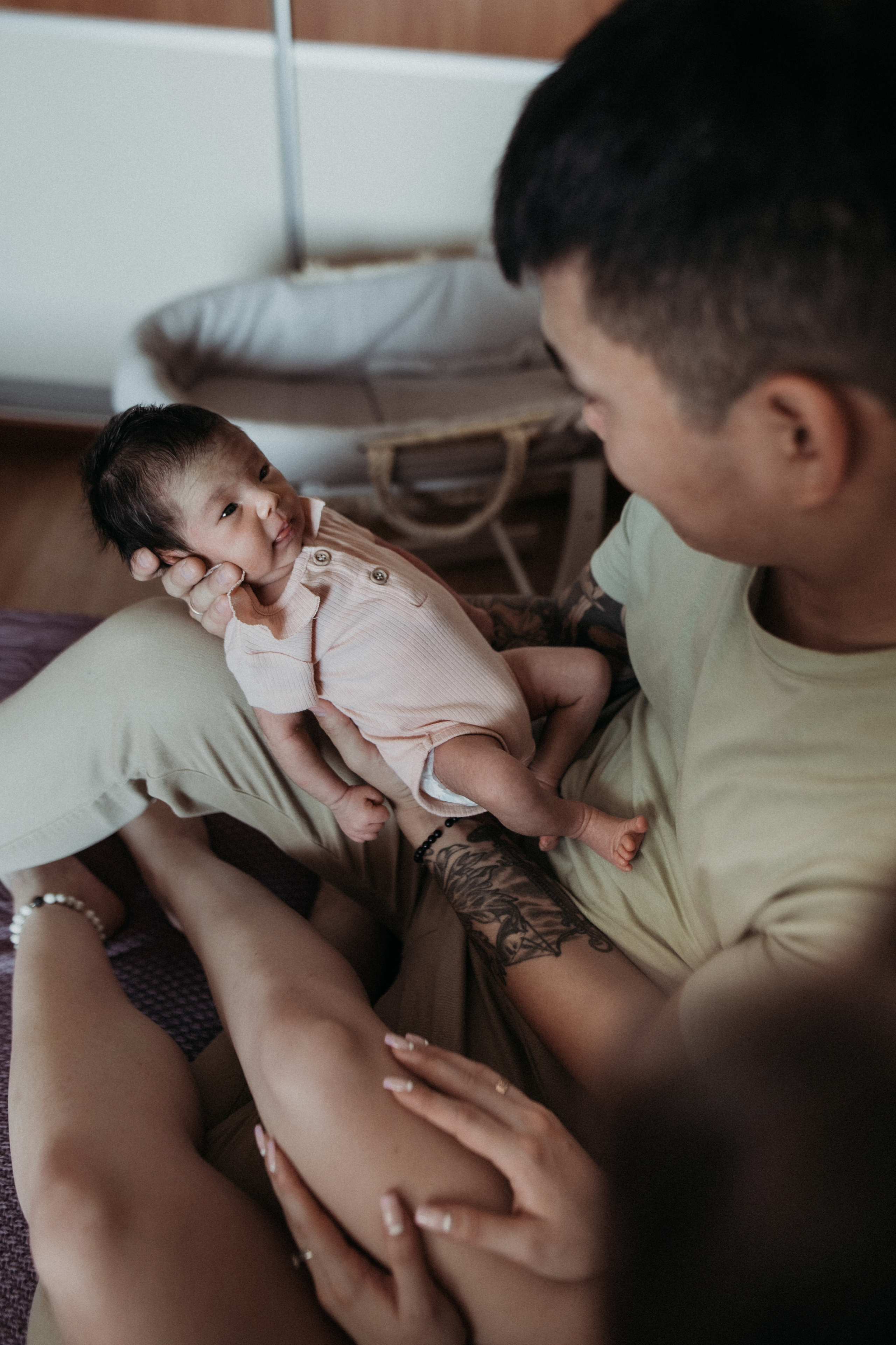 Настя, Влад, Оливия. Www.ostermiller.ru