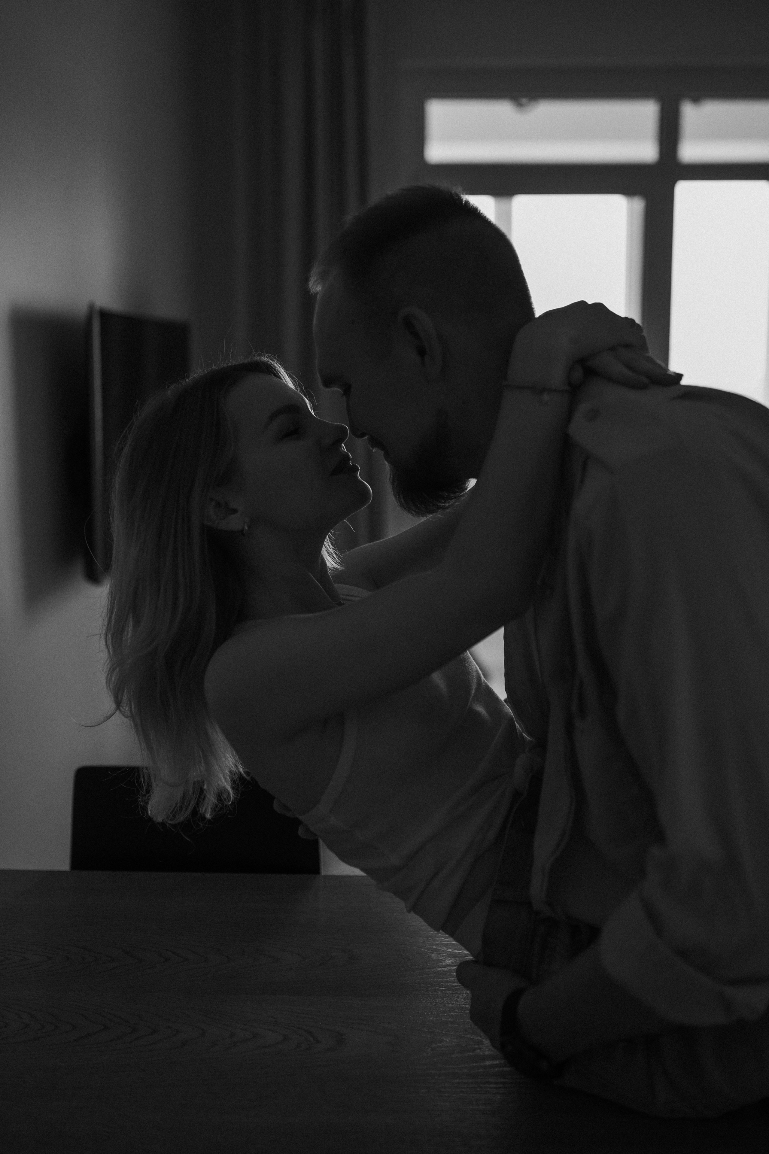 Ирина и Ваня. Www.ostermiller.ru