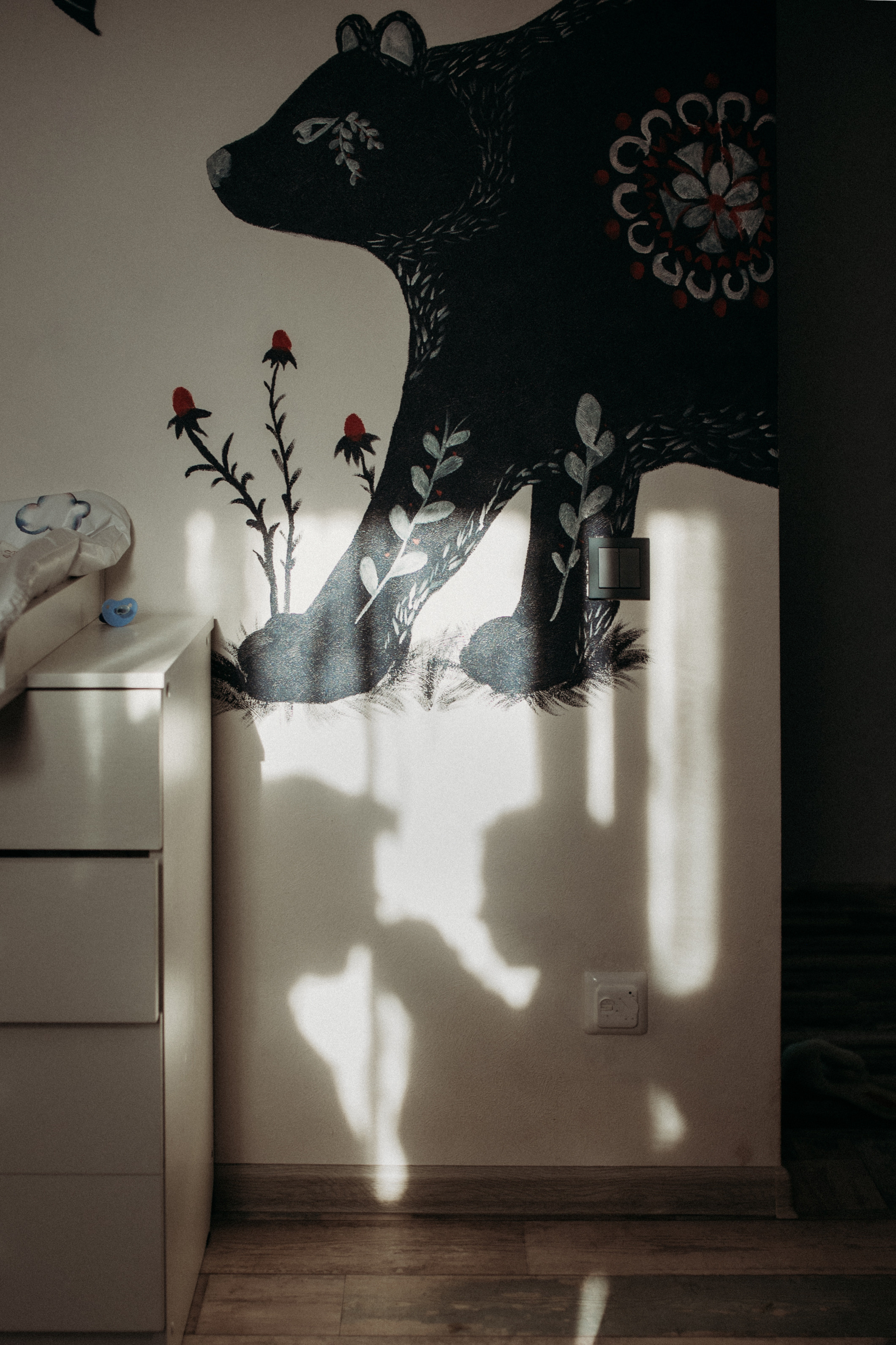 Маша, Леша, Прохор, Платон. Www.ostermiller.ru