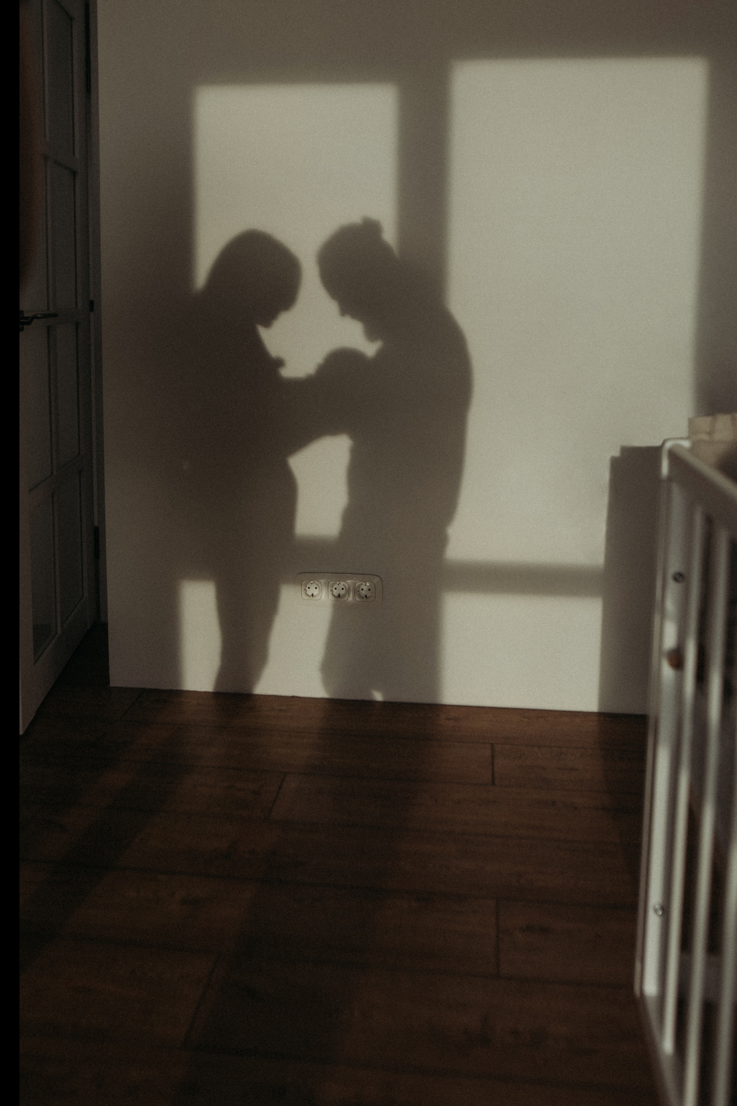 Ирина, Саша, Филипп, Пенни. Www.ostermiller.ru