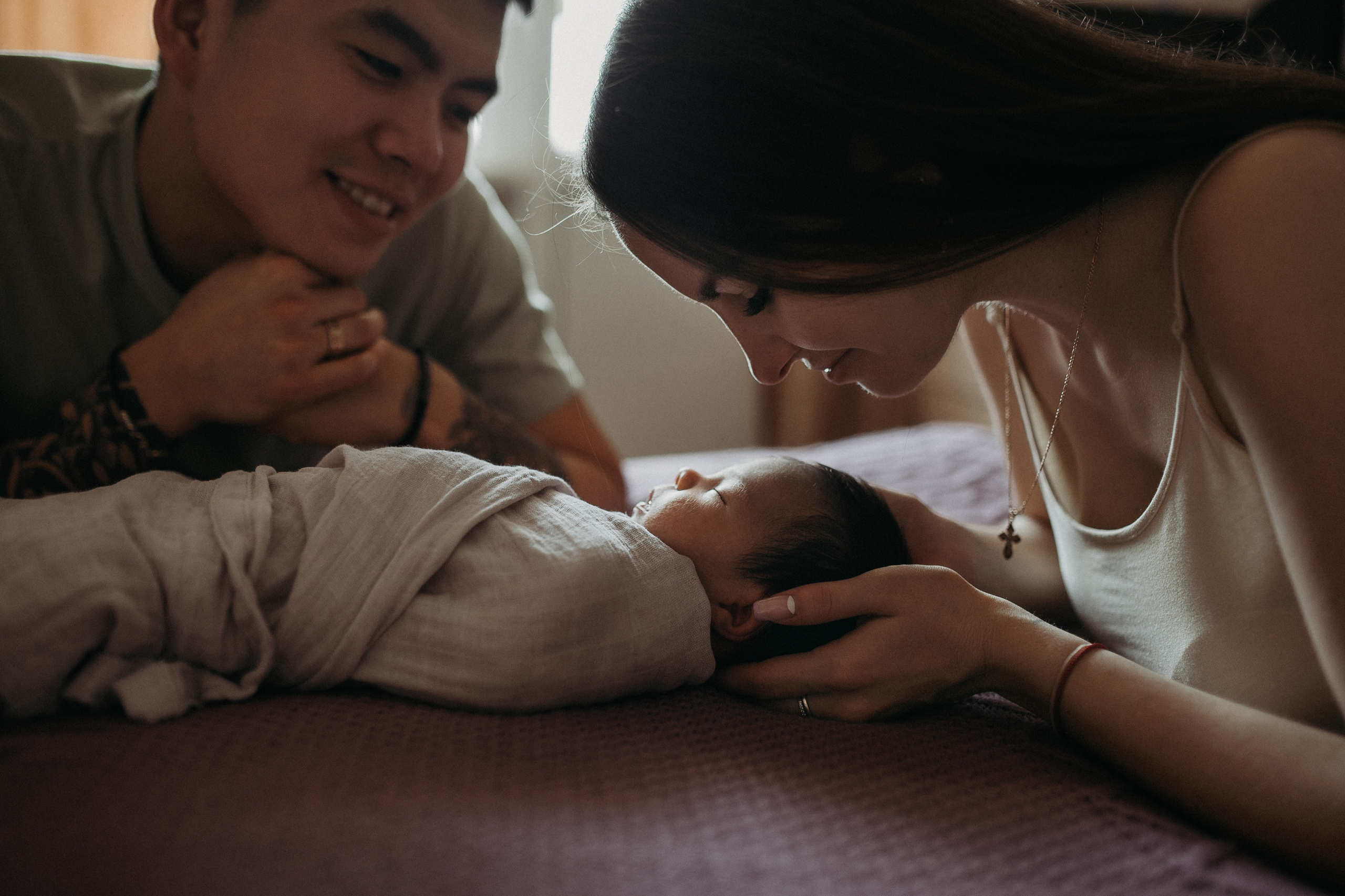 Настя, Влад, Оливия. Www.ostermiller.ru