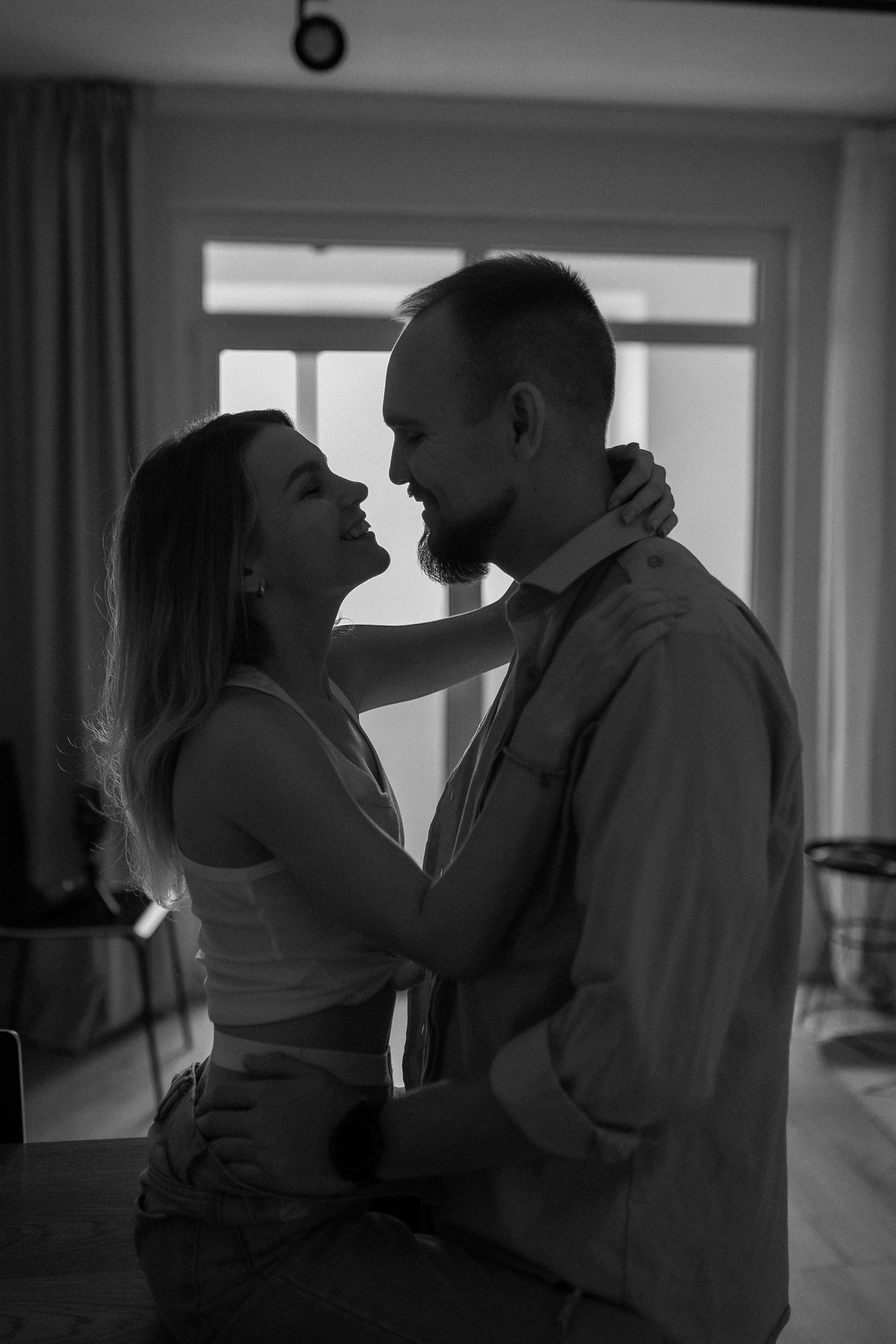 Ирина и Ваня. Www.ostermiller.ru