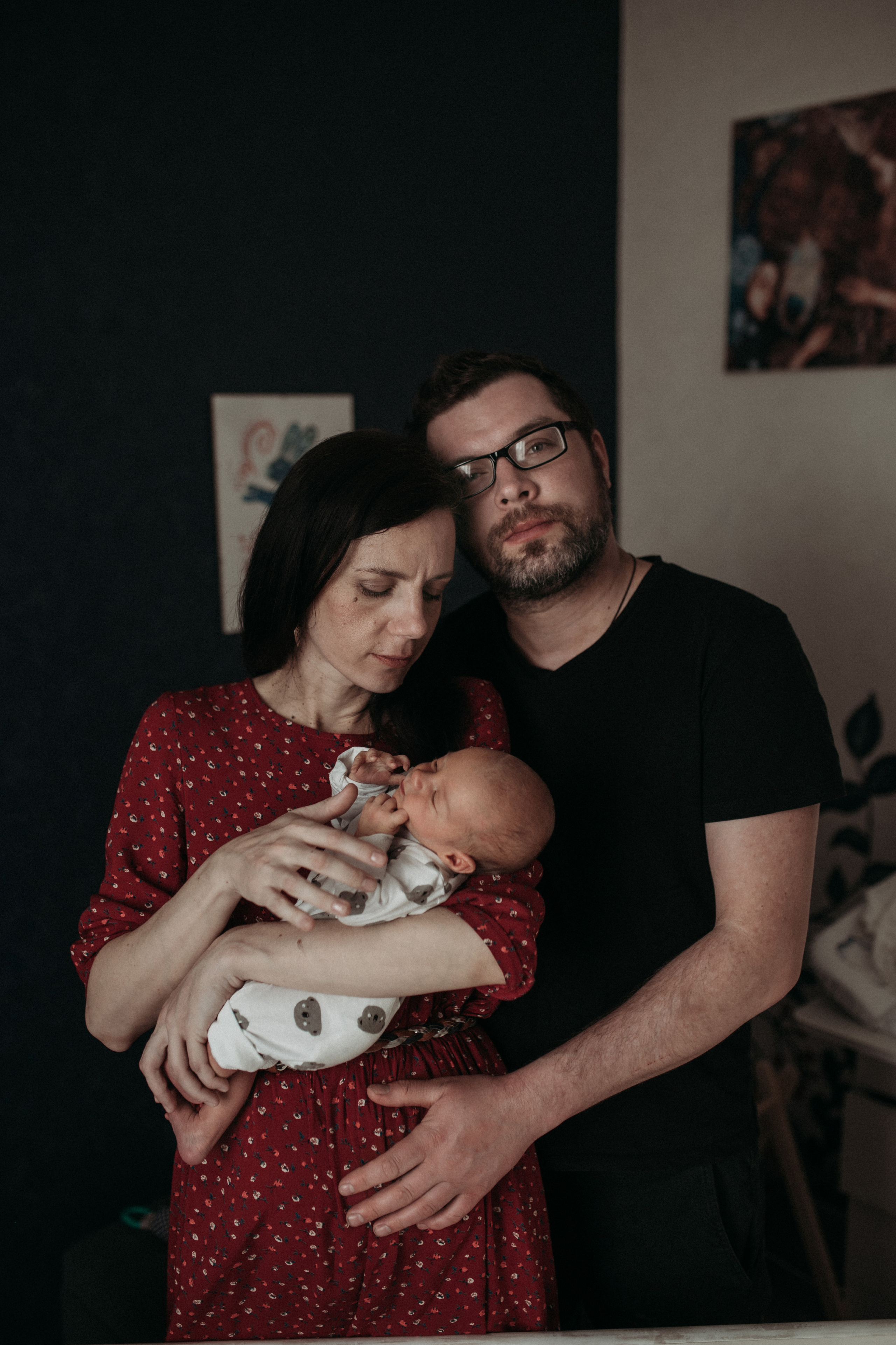 Маша, Леша, Прохор, Платон. Www.ostermiller.ru