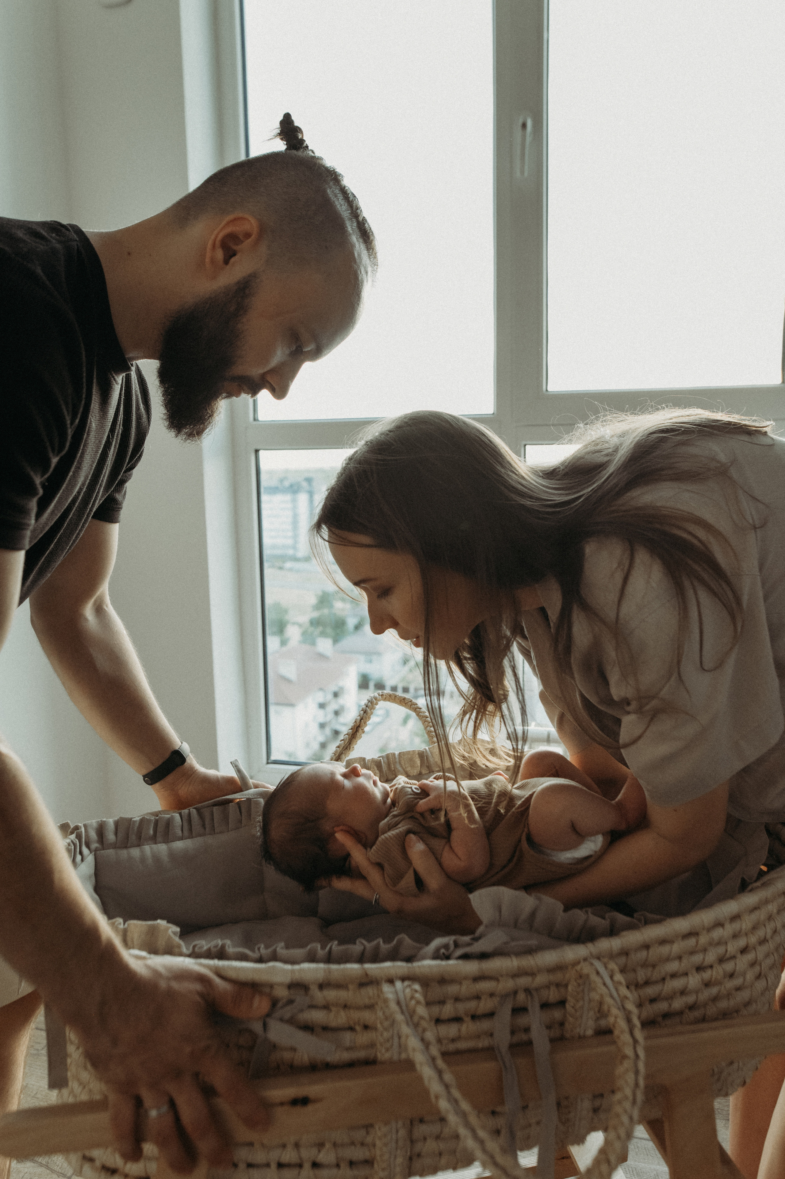 Ирина, Саша, Филипп, Пенни. Www.ostermiller.ru