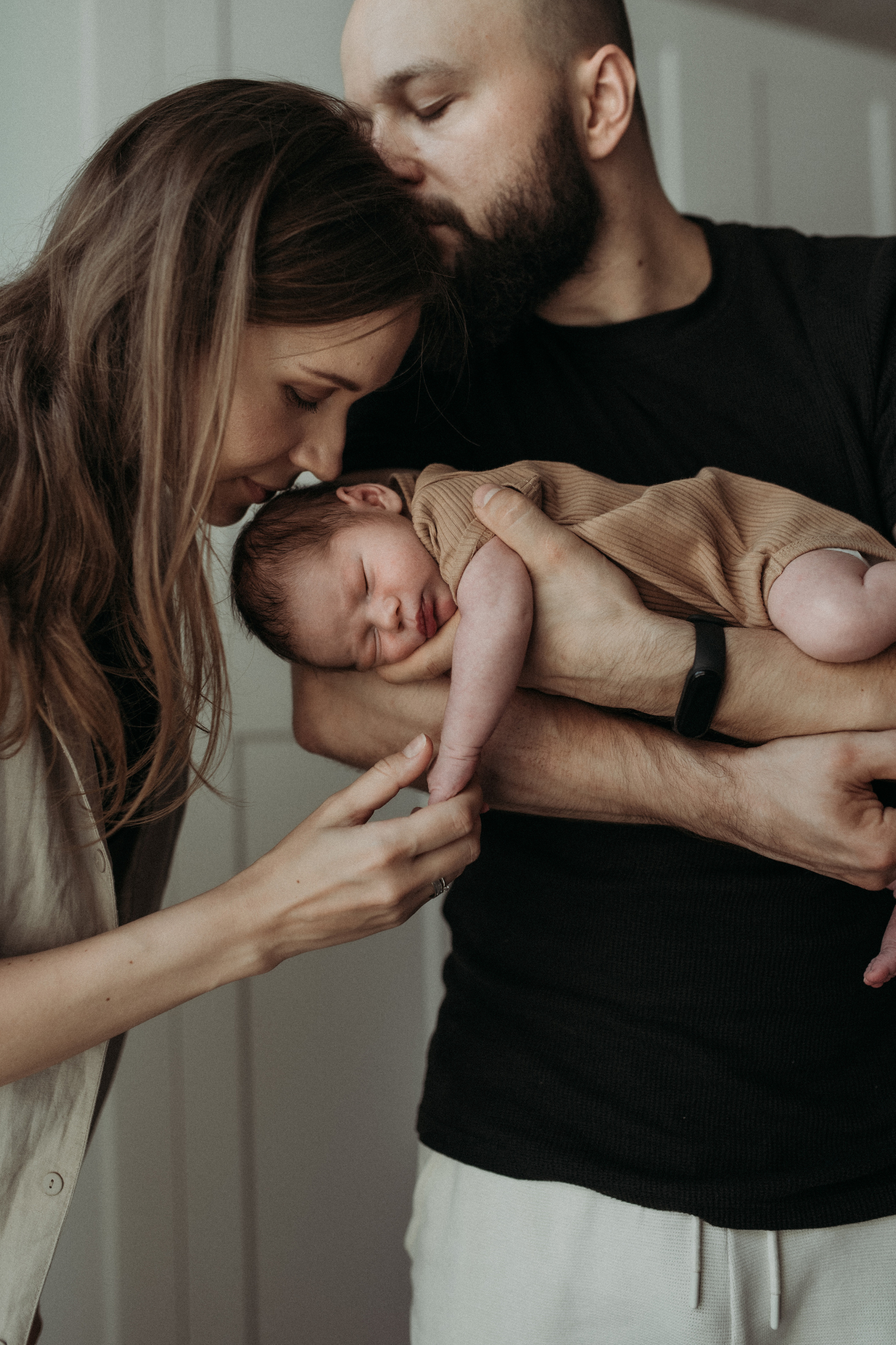 Ирина, Саша, Филипп, Пенни. Www.ostermiller.ru