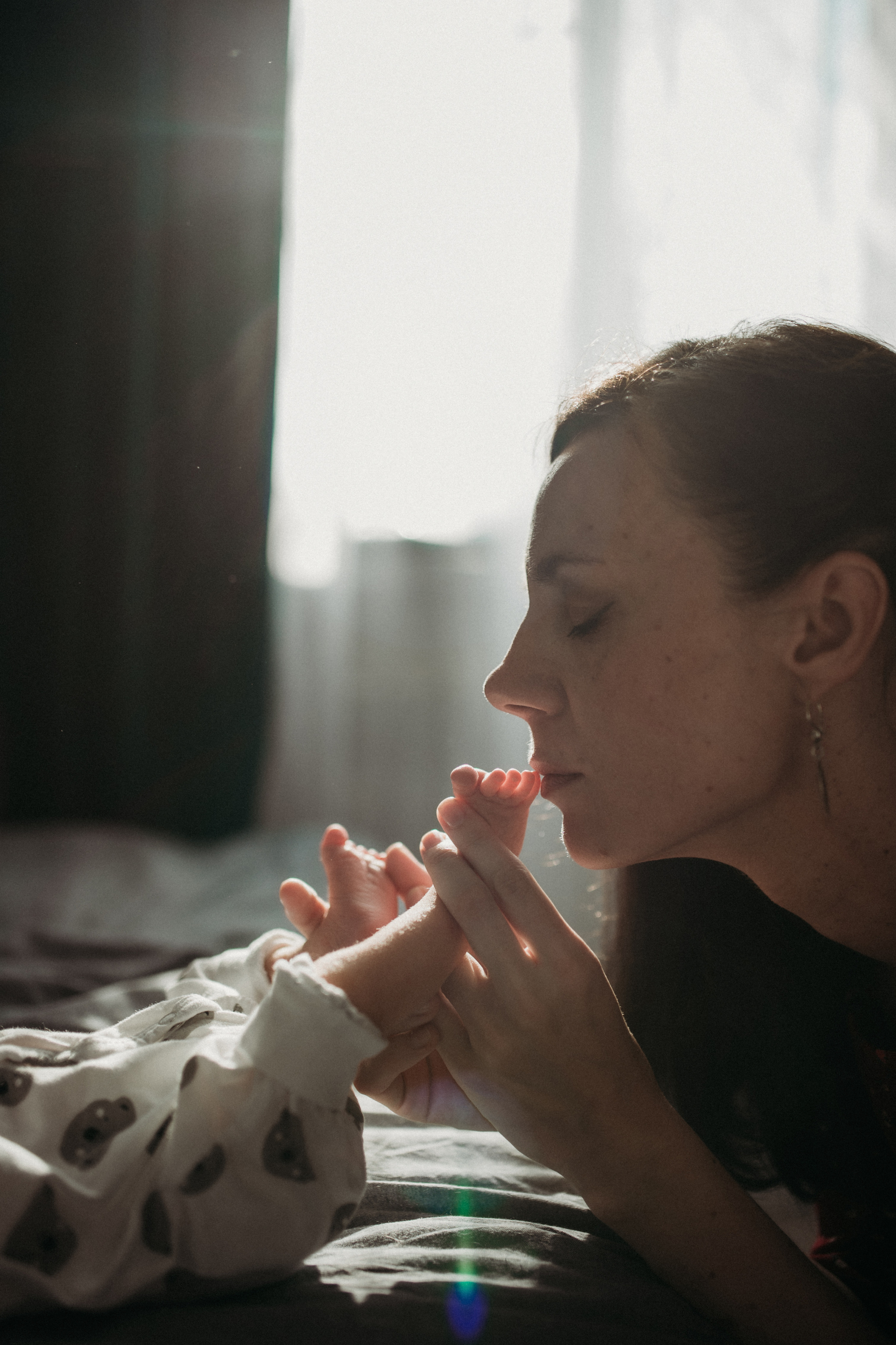 Маша, Леша, Прохор, Платон. Www.ostermiller.ru