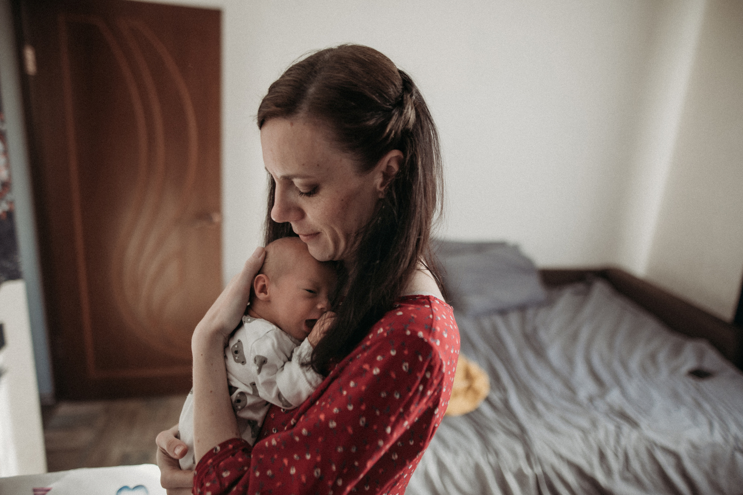 Маша, Леша, Прохор, Платон. Www.ostermiller.ru