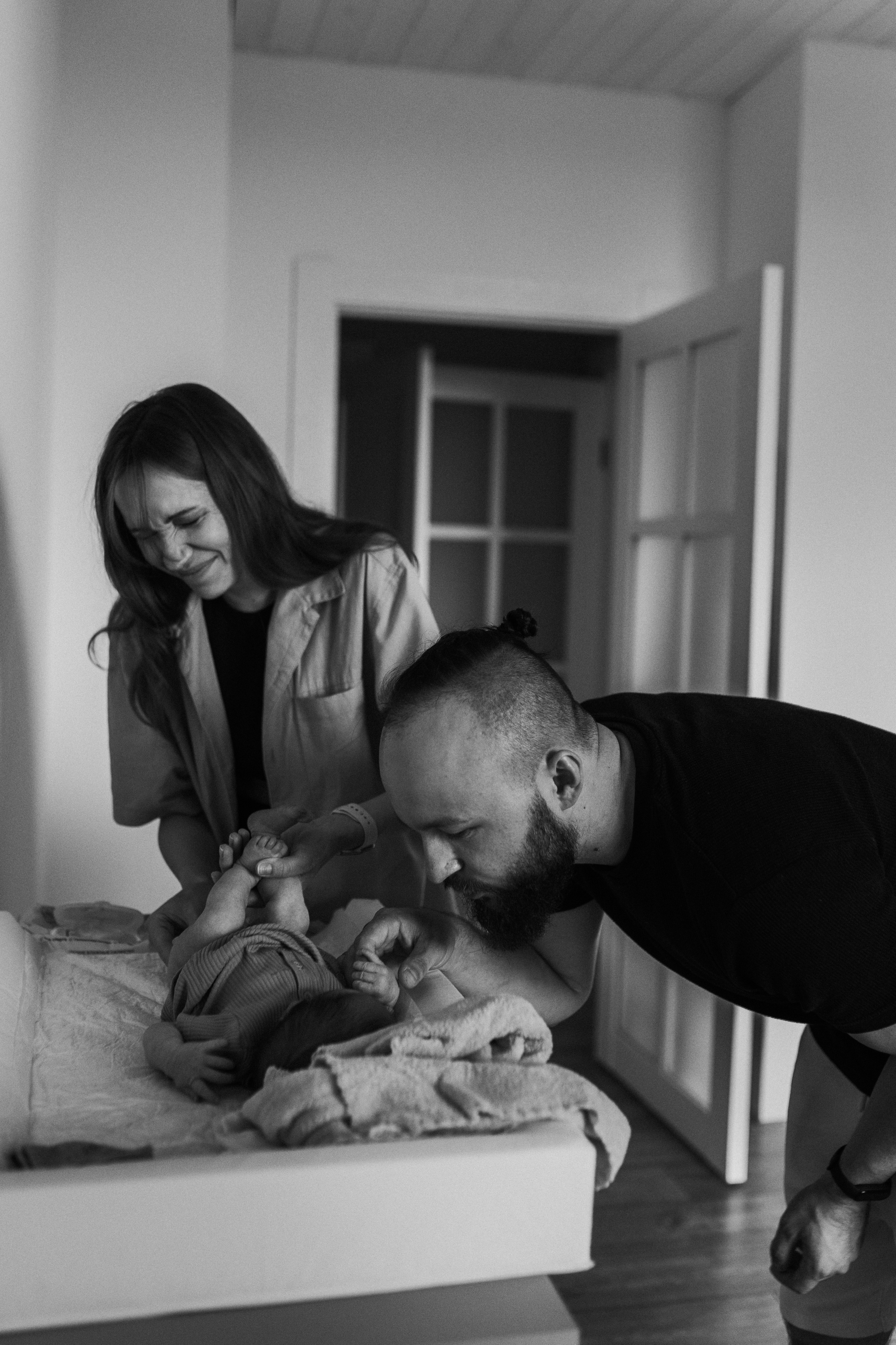 Ирина, Саша, Филипп, Пенни. Www.ostermiller.ru