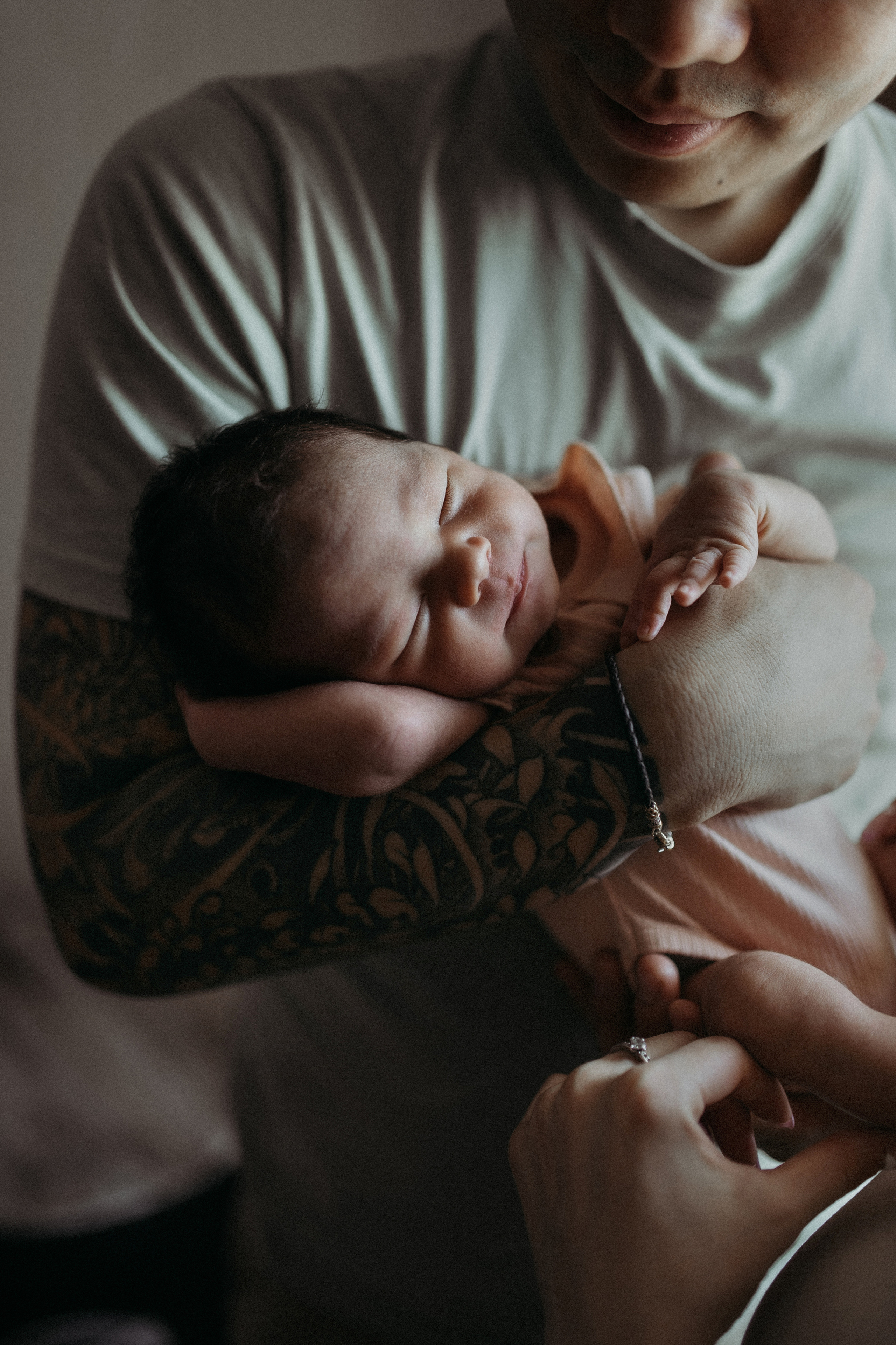 Настя, Влад, Оливия. Www.ostermiller.ru