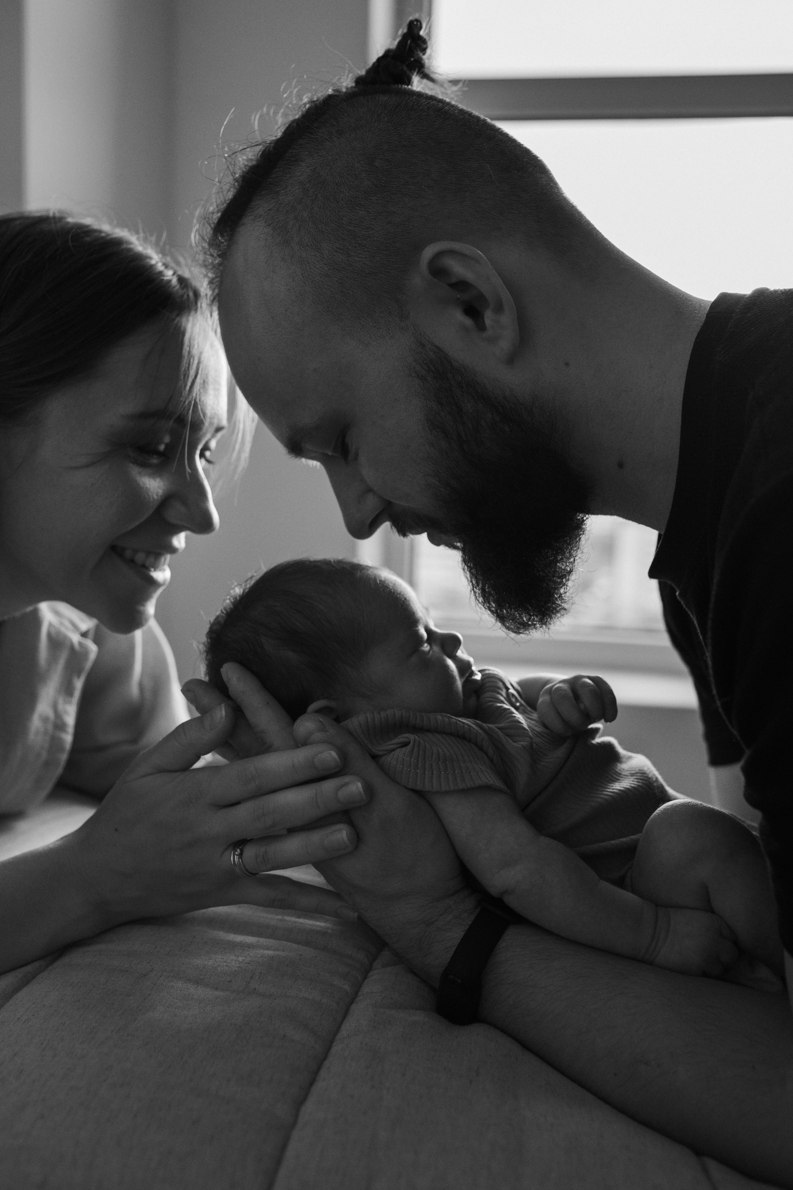 Ирина, Саша, Филипп, Пенни. Www.ostermiller.ru