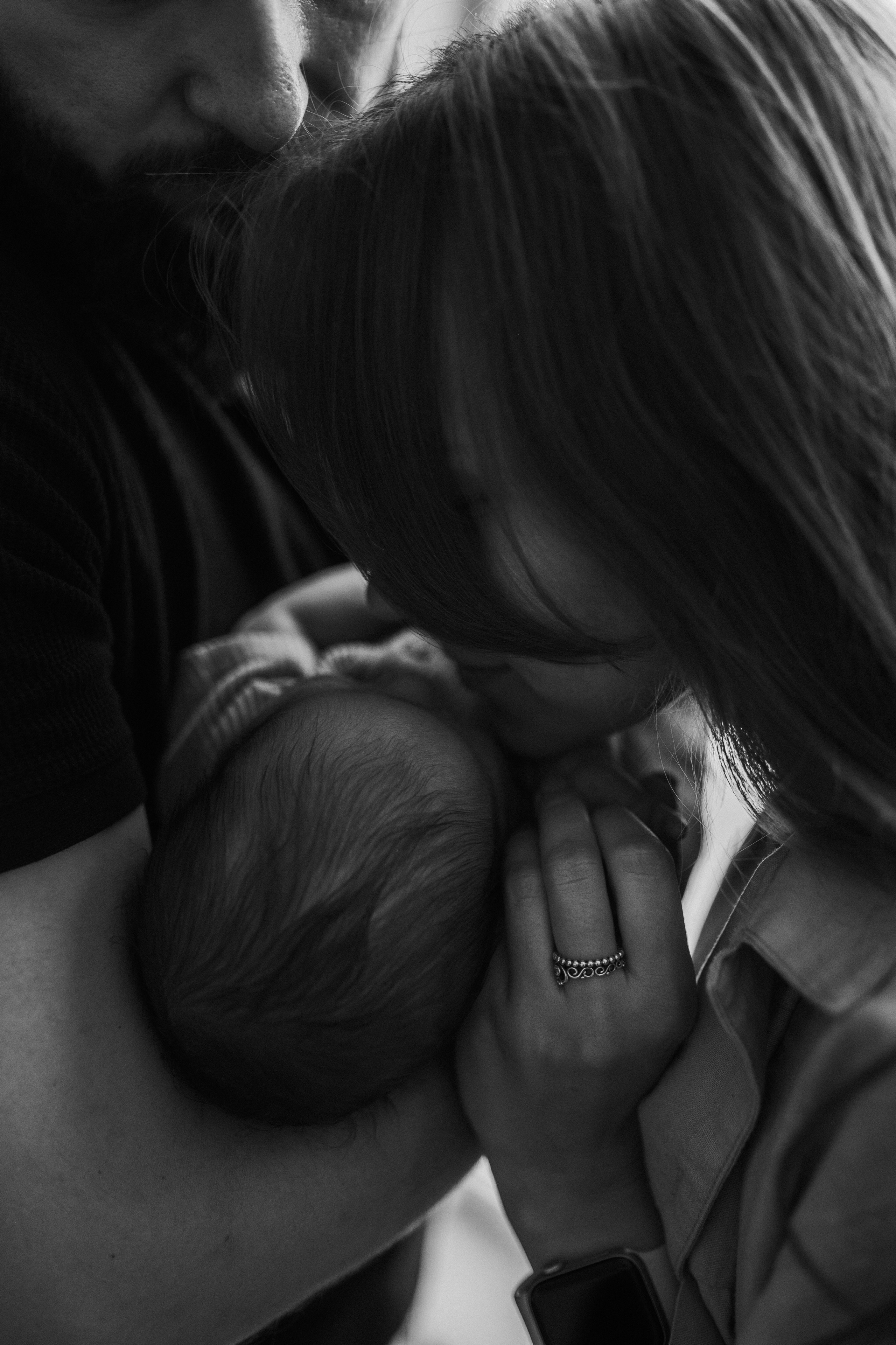 Ирина, Саша, Филипп, Пенни. Www.ostermiller.ru