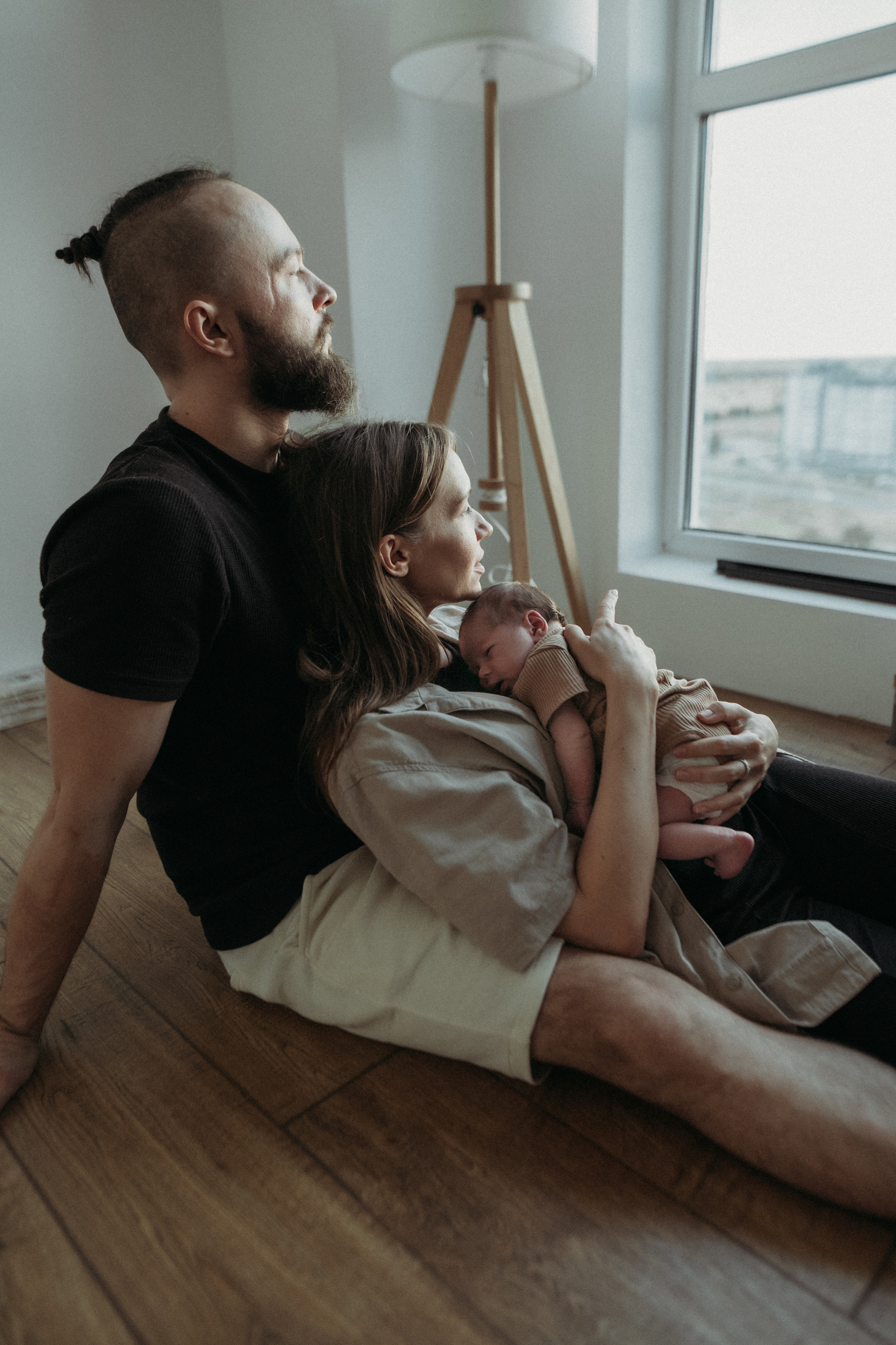 Ирина, Саша, Филипп, Пенни. Www.ostermiller.ru