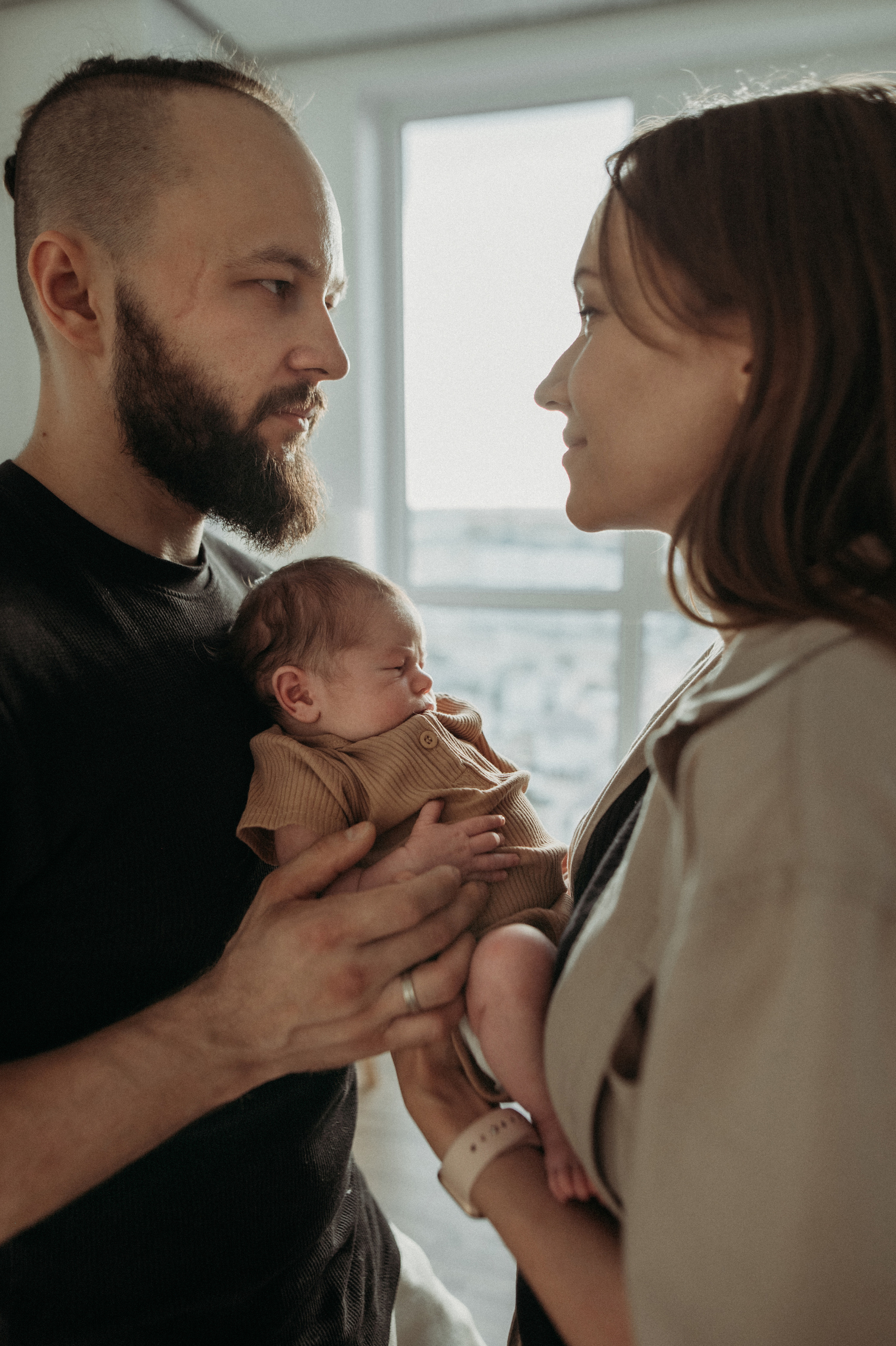 Ирина, Саша, Филипп, Пенни. Www.ostermiller.ru