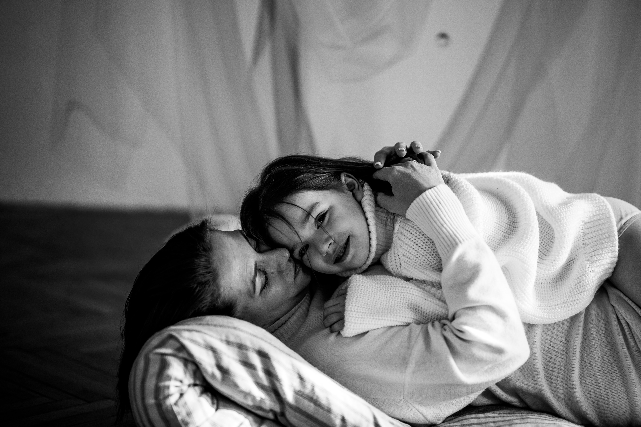 Маленькая шляпа. Искренний фотограф