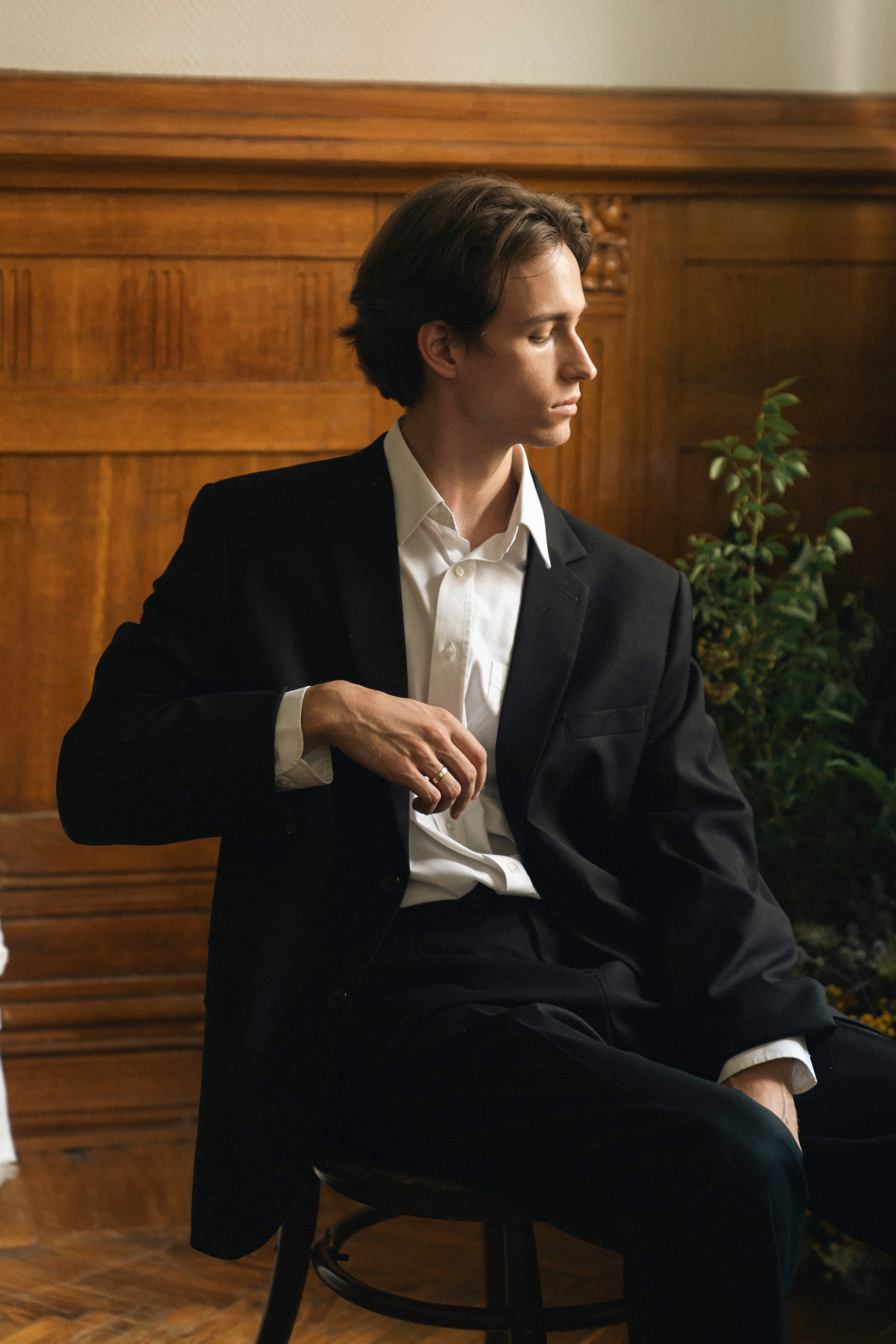 Эля и Даня. Фотограф в Москве Татьяна Колотилова