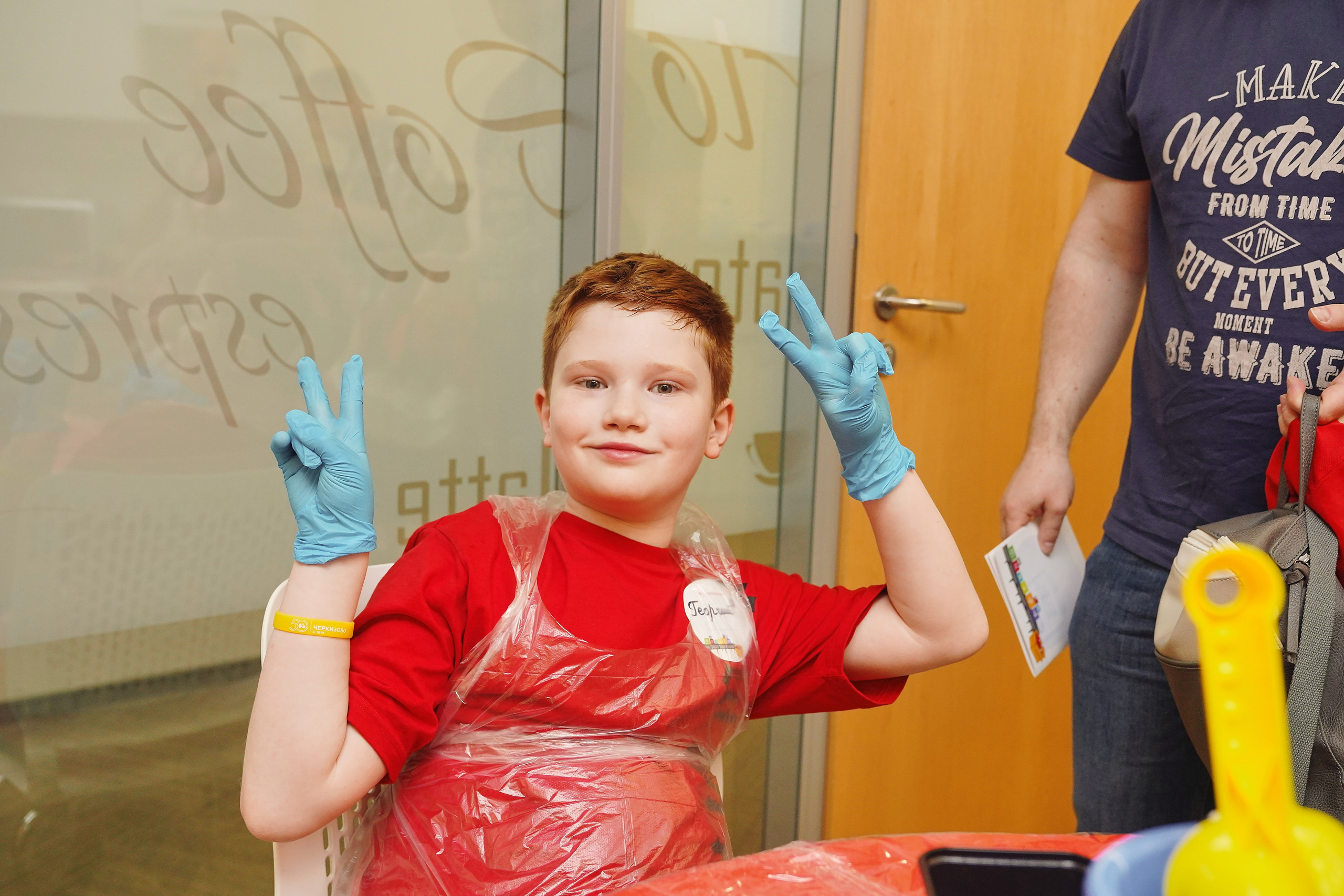 Репортаж. Фотограф в Москве Татьяна Колотилова