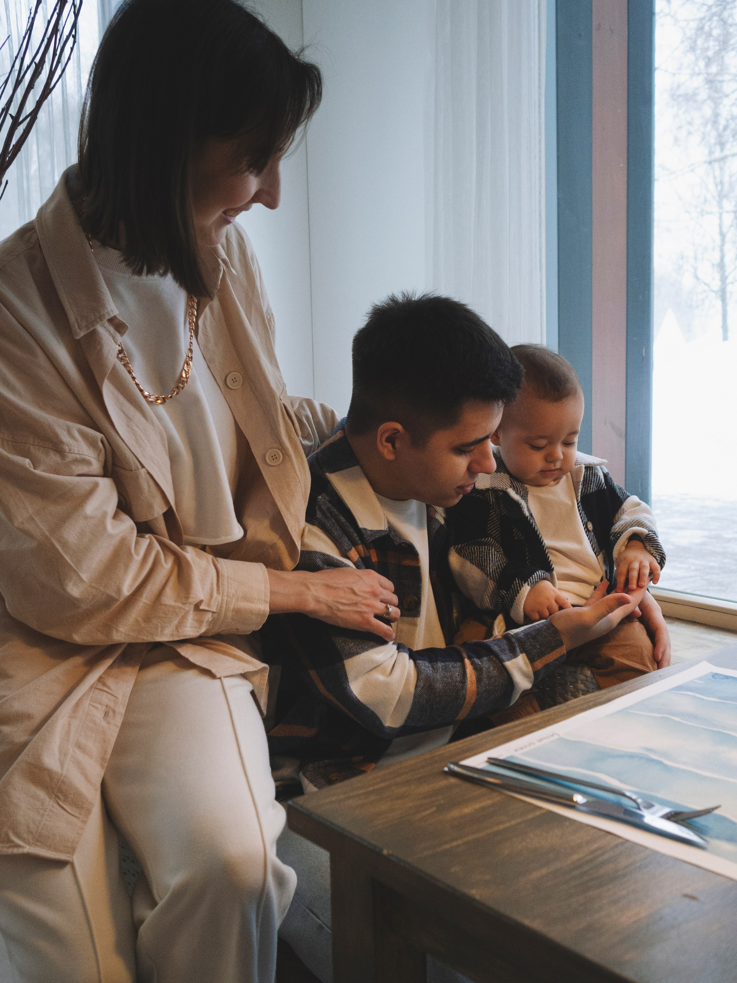 Марк. Лайфстайл фотограф в Москве Катюша Кузьмина