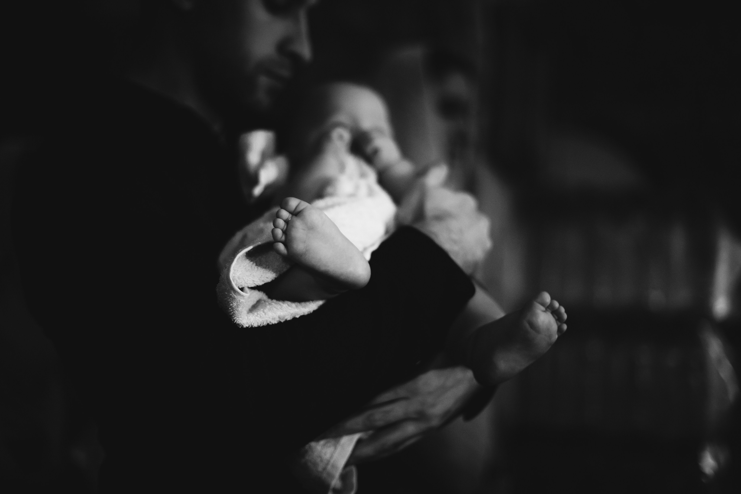 Крещение Влада. Klerout Photographer