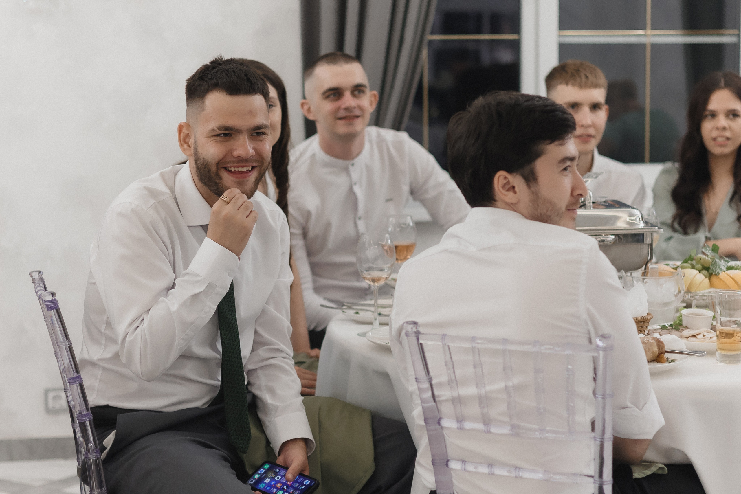 Валерия и Илья. Фотограф в Волгограде — Александра Искандерова