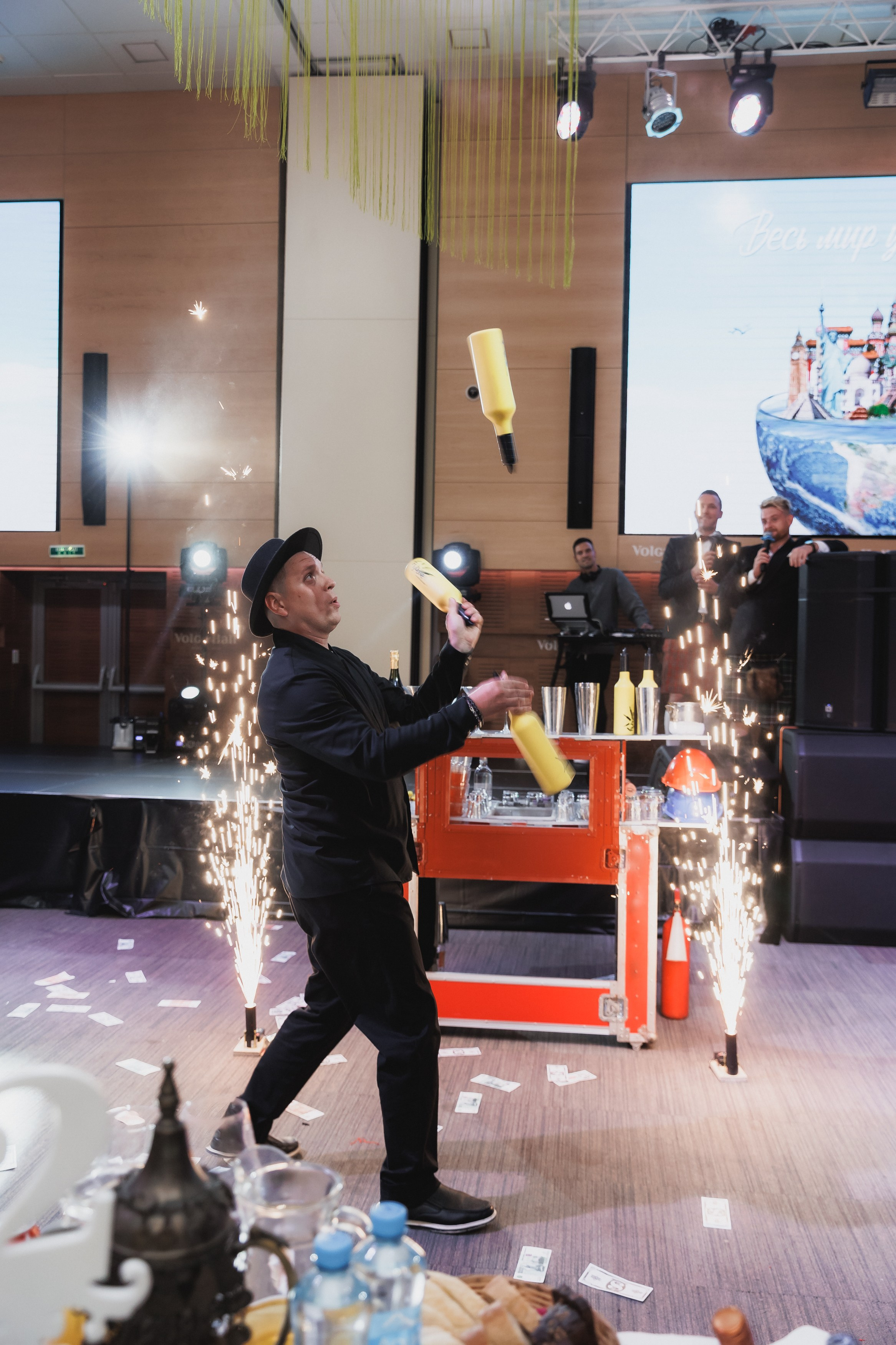 Весь мир у твоих ног!. Фотограф в Волгограде — Александра Искандерова