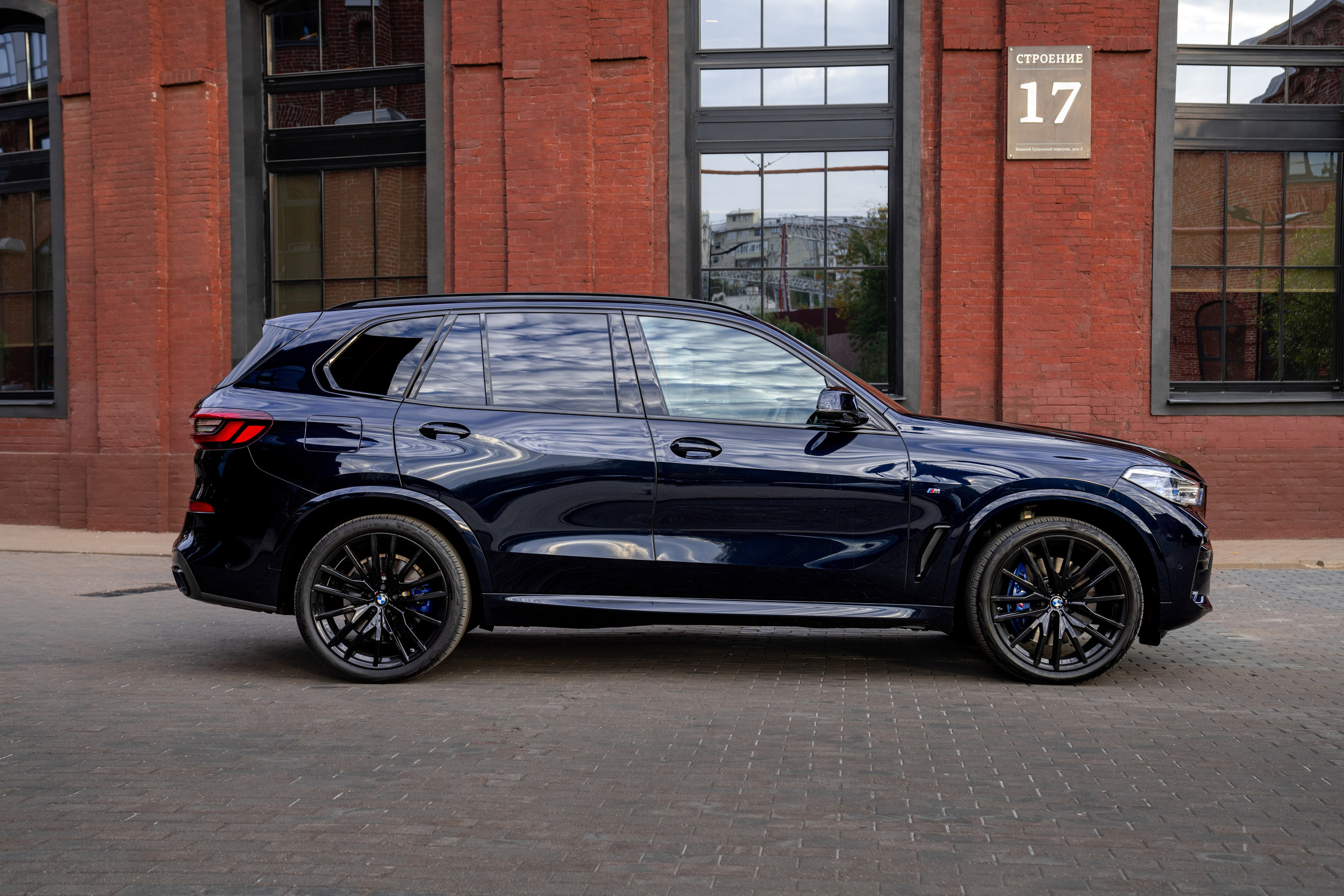 Фото для продажи авто. Фотограф в Санкт-Петербурге Мария Александрова