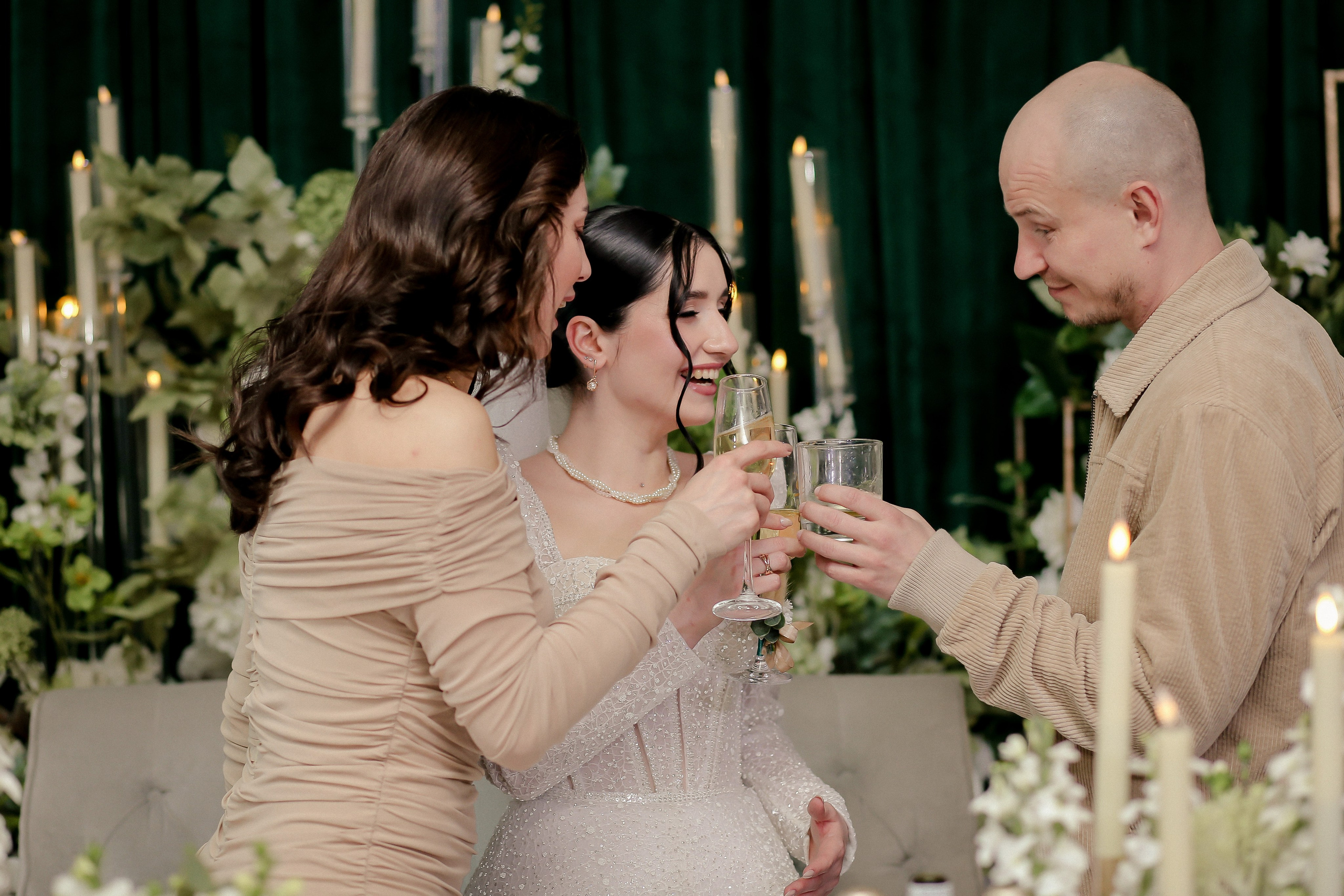 WEDDING DAY ПОЛНАЯ ВЕРСИЯ. Фото и Видео в Краснодаре Verveyko Studio