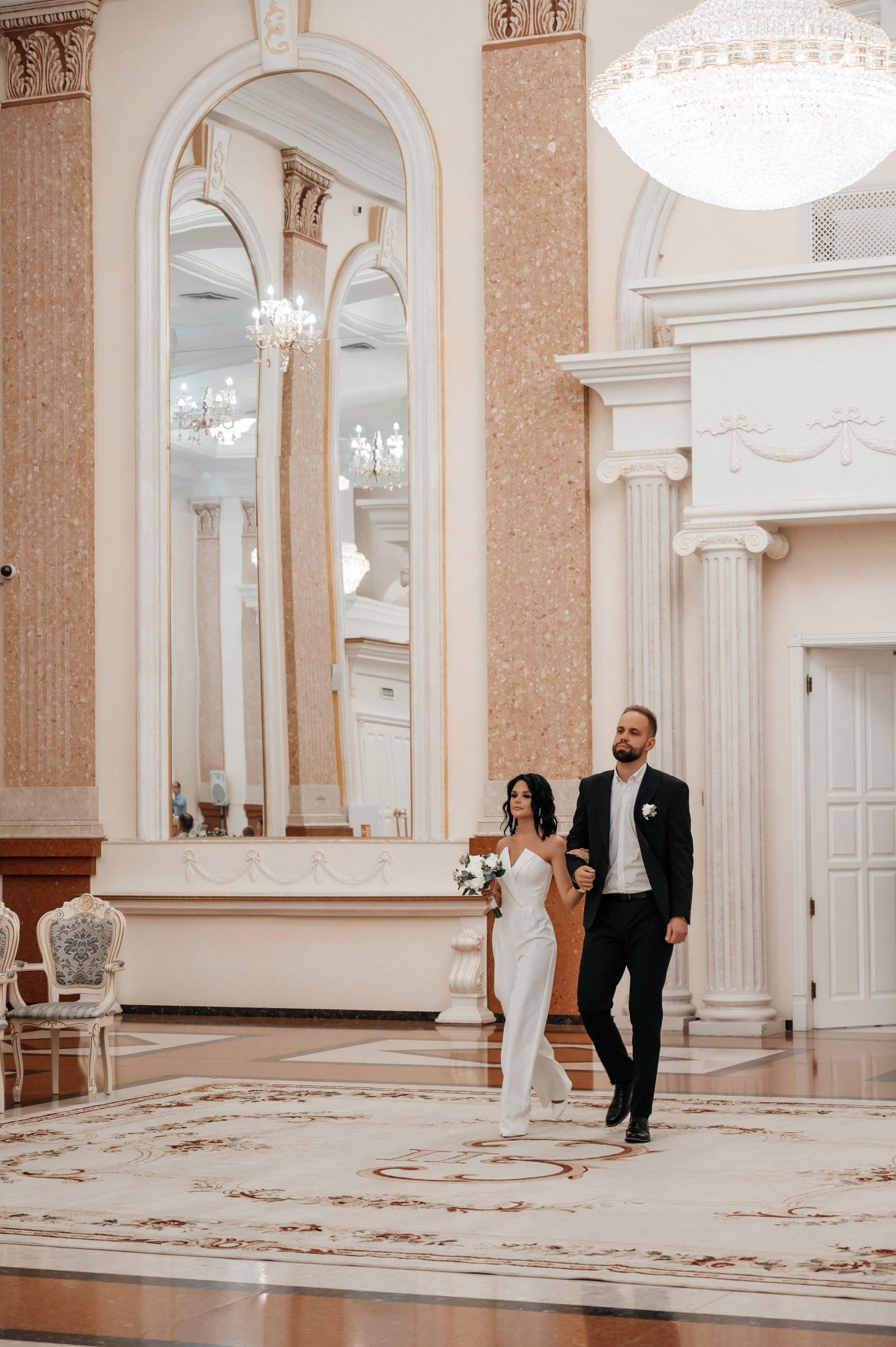 Свадебные истори. Главная