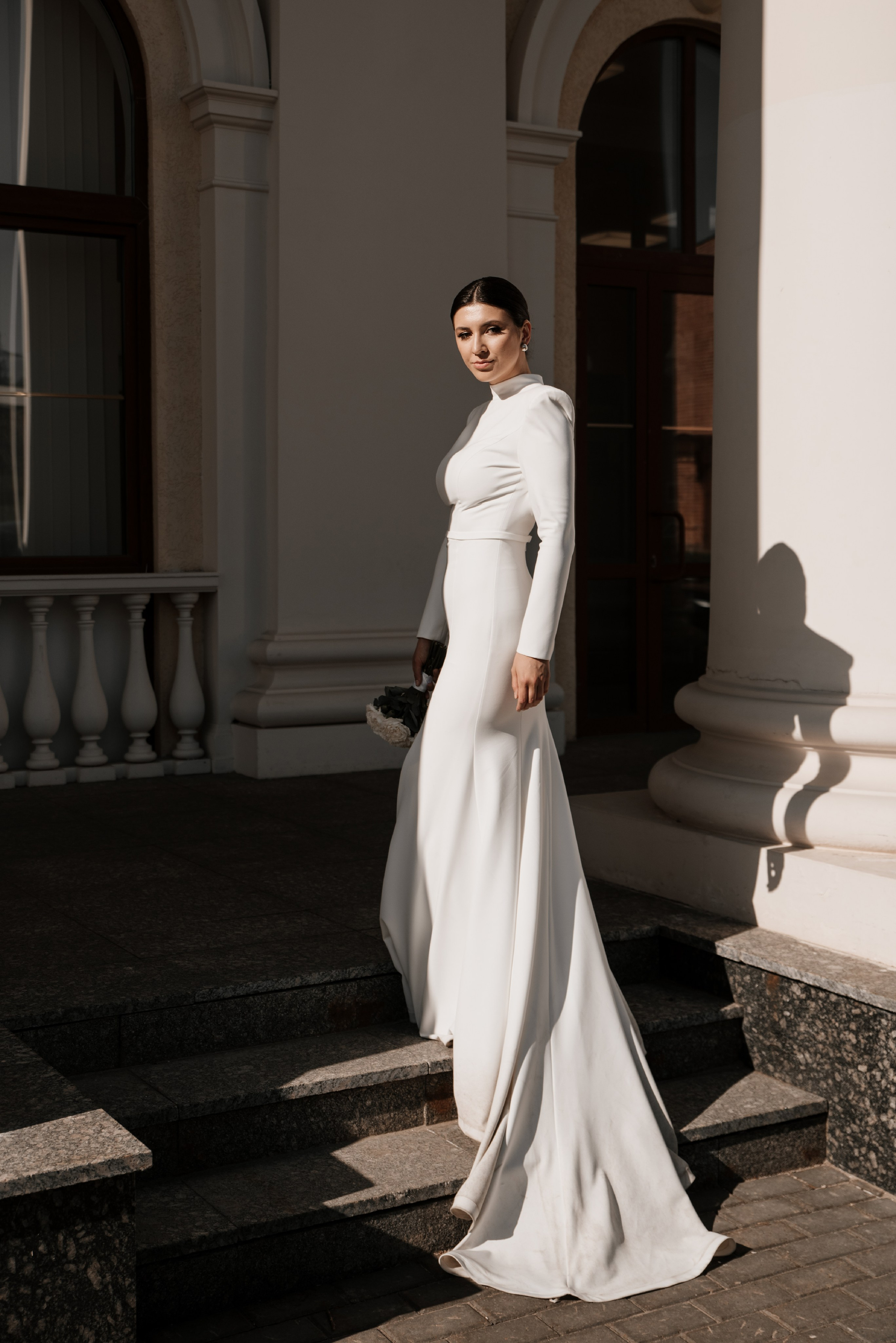 Ангелина ♡ Максим. Фотограф Ольга Плеханова | Нижний Новгород, Москва