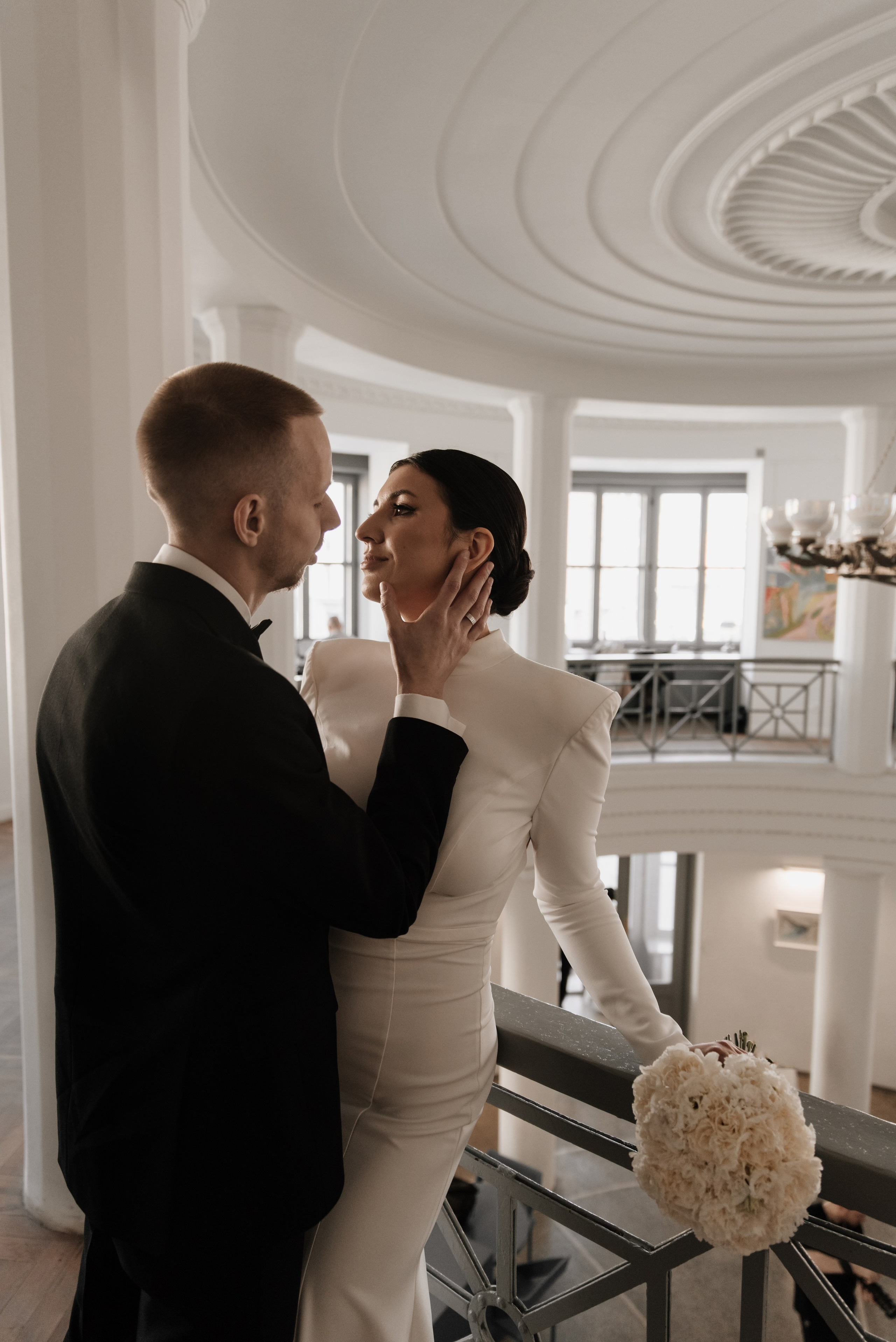 Ангелина ♡ Максим. Фотограф Ольга Плеханова | Нижний Новгород, Москва