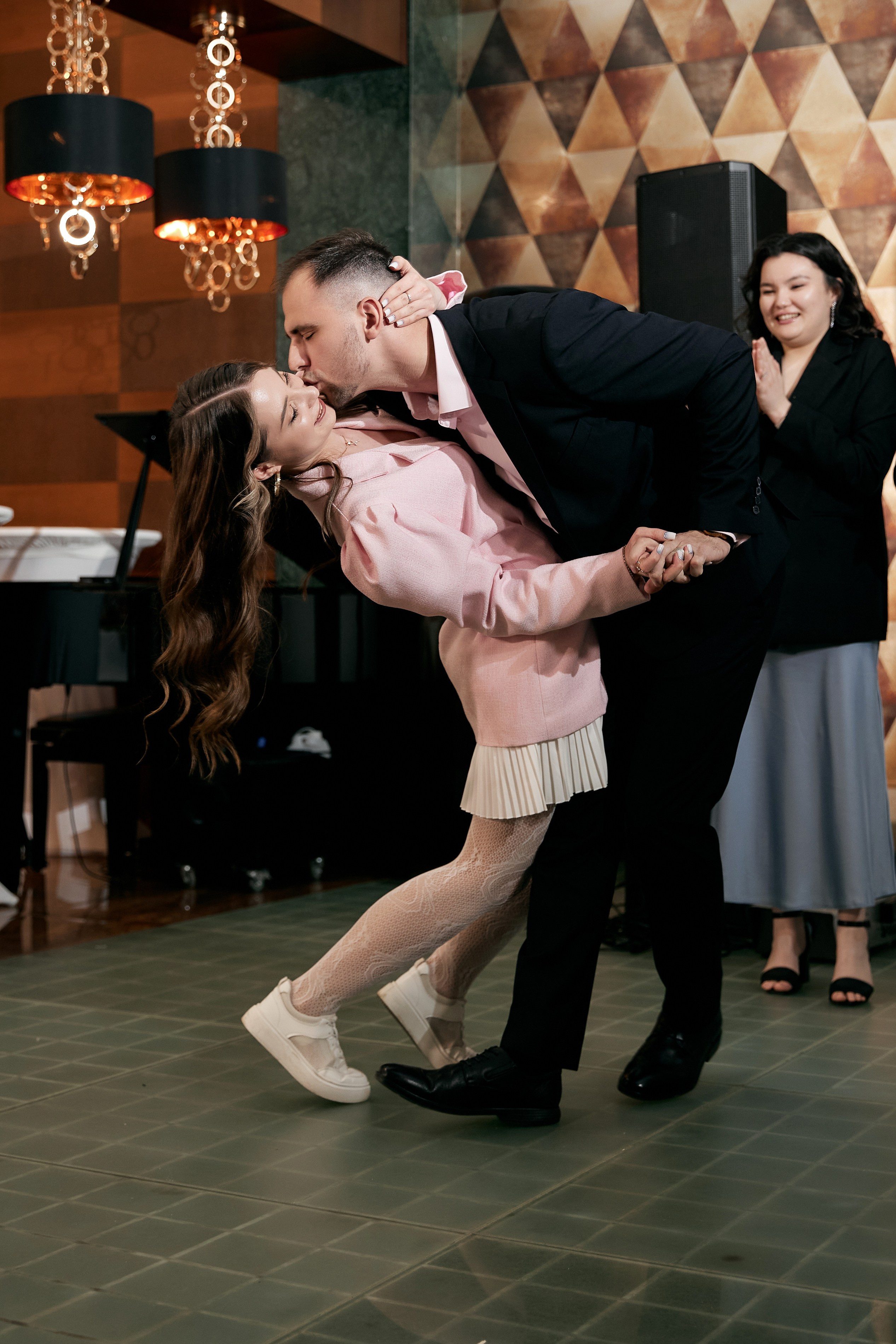 Катя и Витя. Свадебный фотограф Москва Калуга