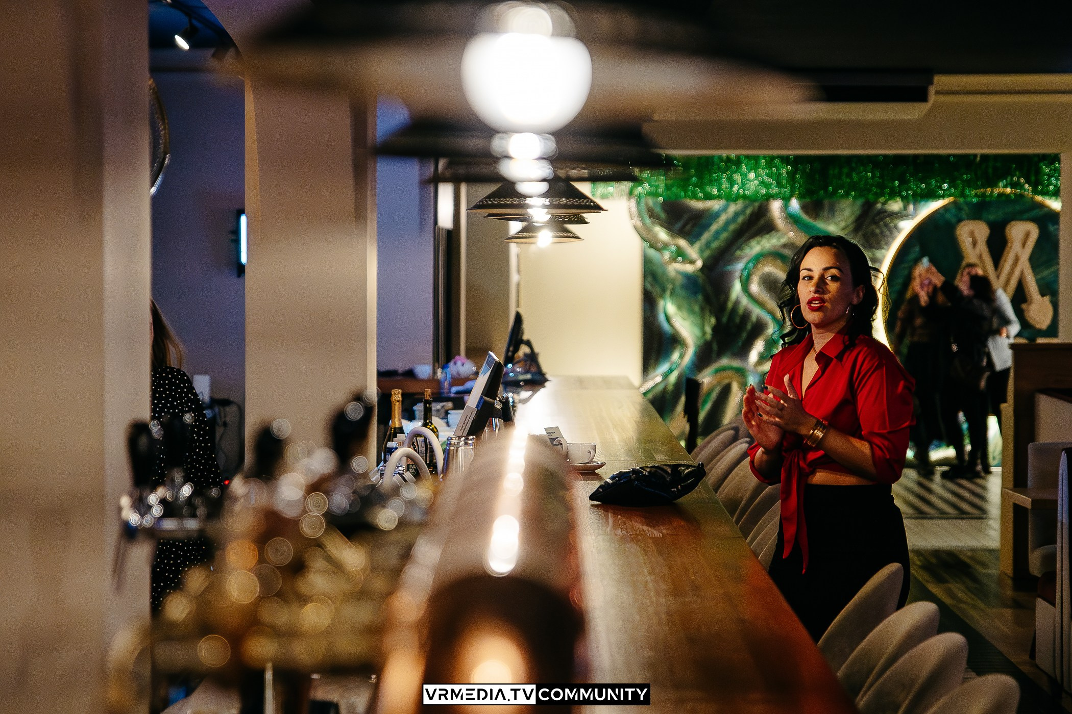 Выходные в ресторане «Мюнхен»