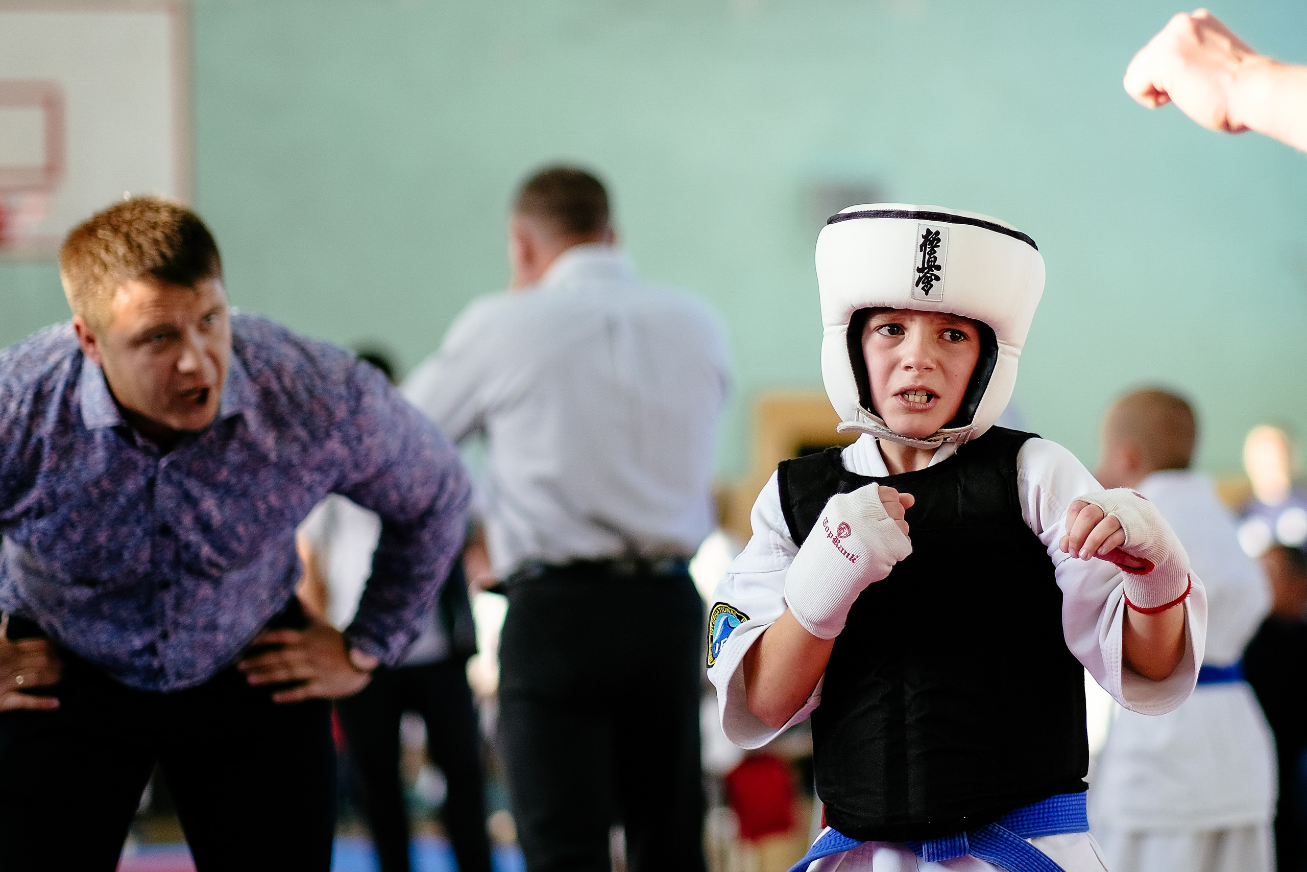 Репортажная фотография в Москве | Михаил Ерохин. Фотограф Михаил Ерохин | Москва