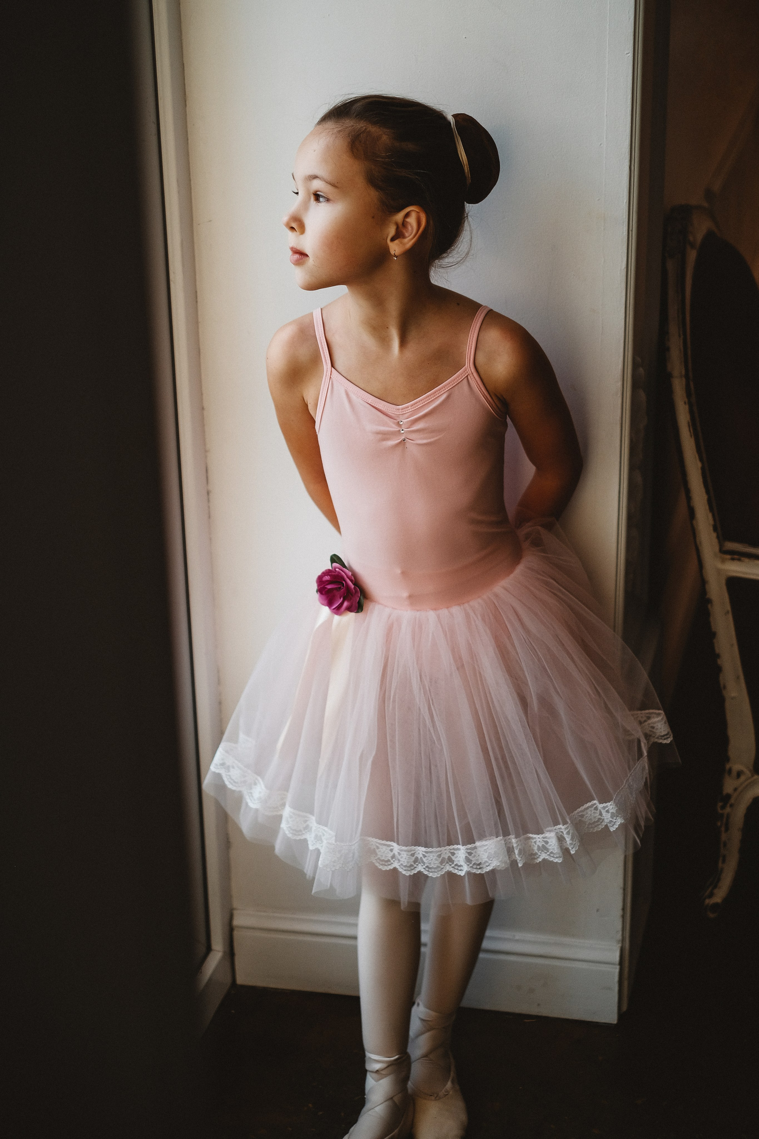 Новогодняя для школы танца. Фотограф Михаил Ерохин | Москва