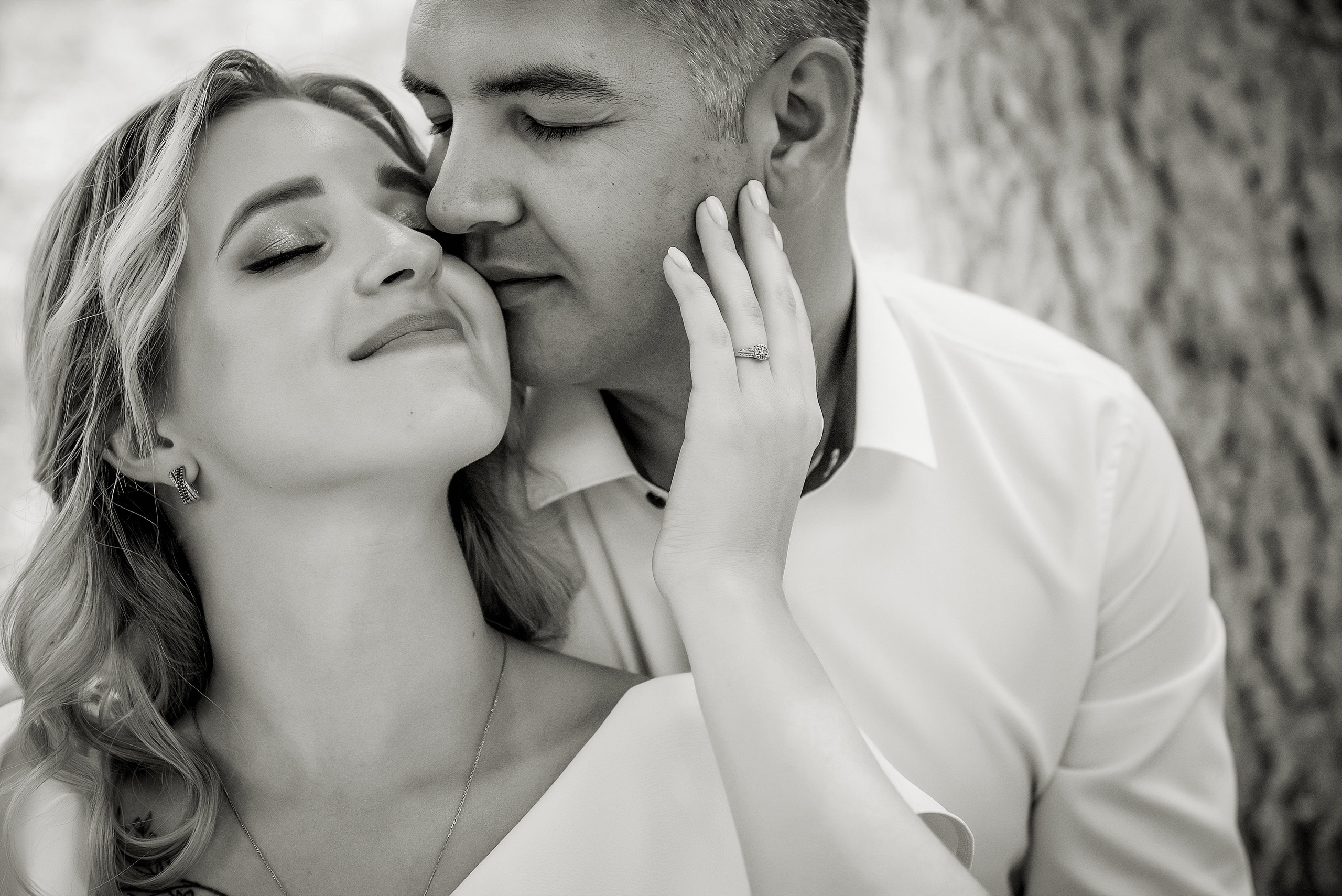 Дима и Даша