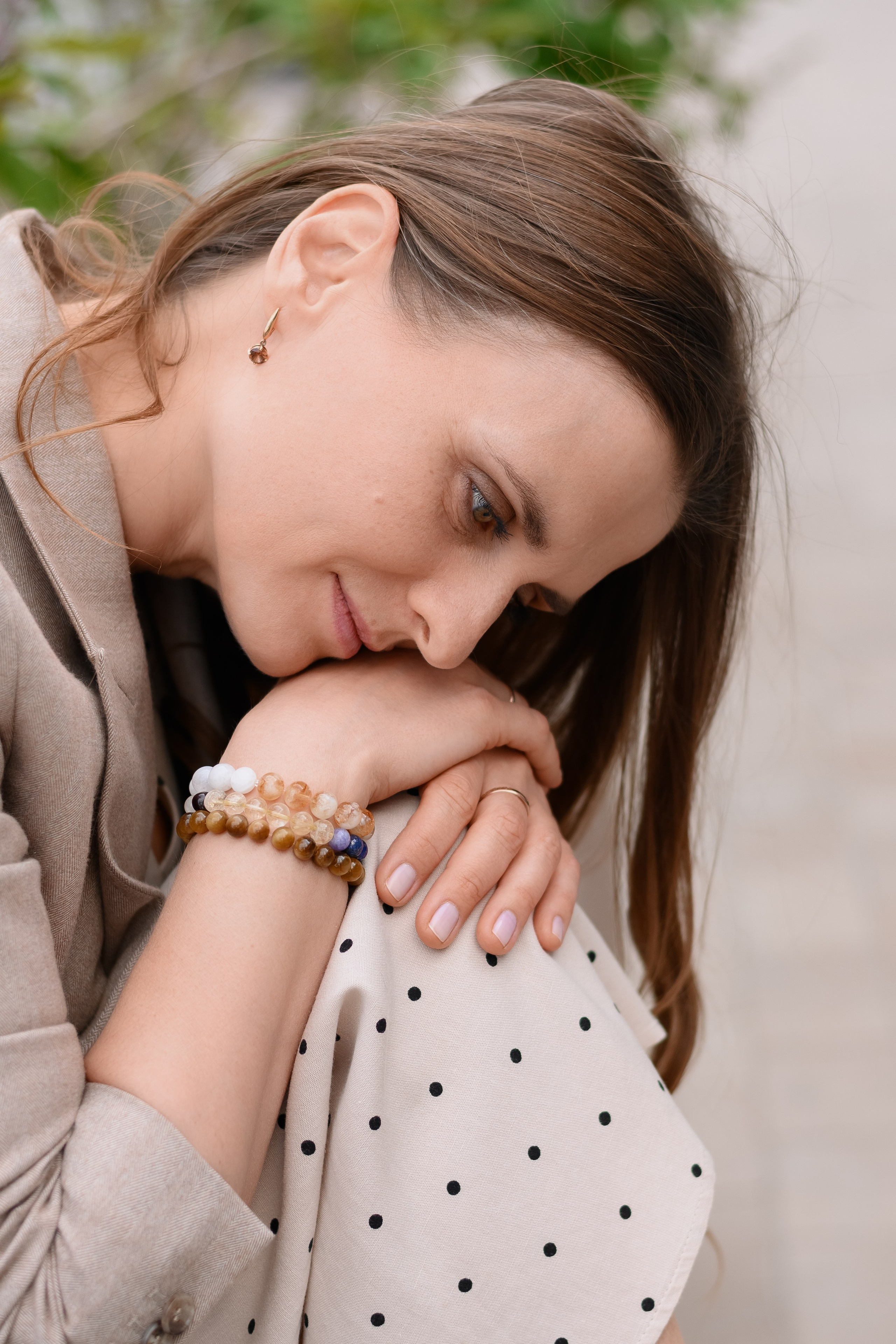 Наталья. Фотограф Дарья Мустафина, Тюмень