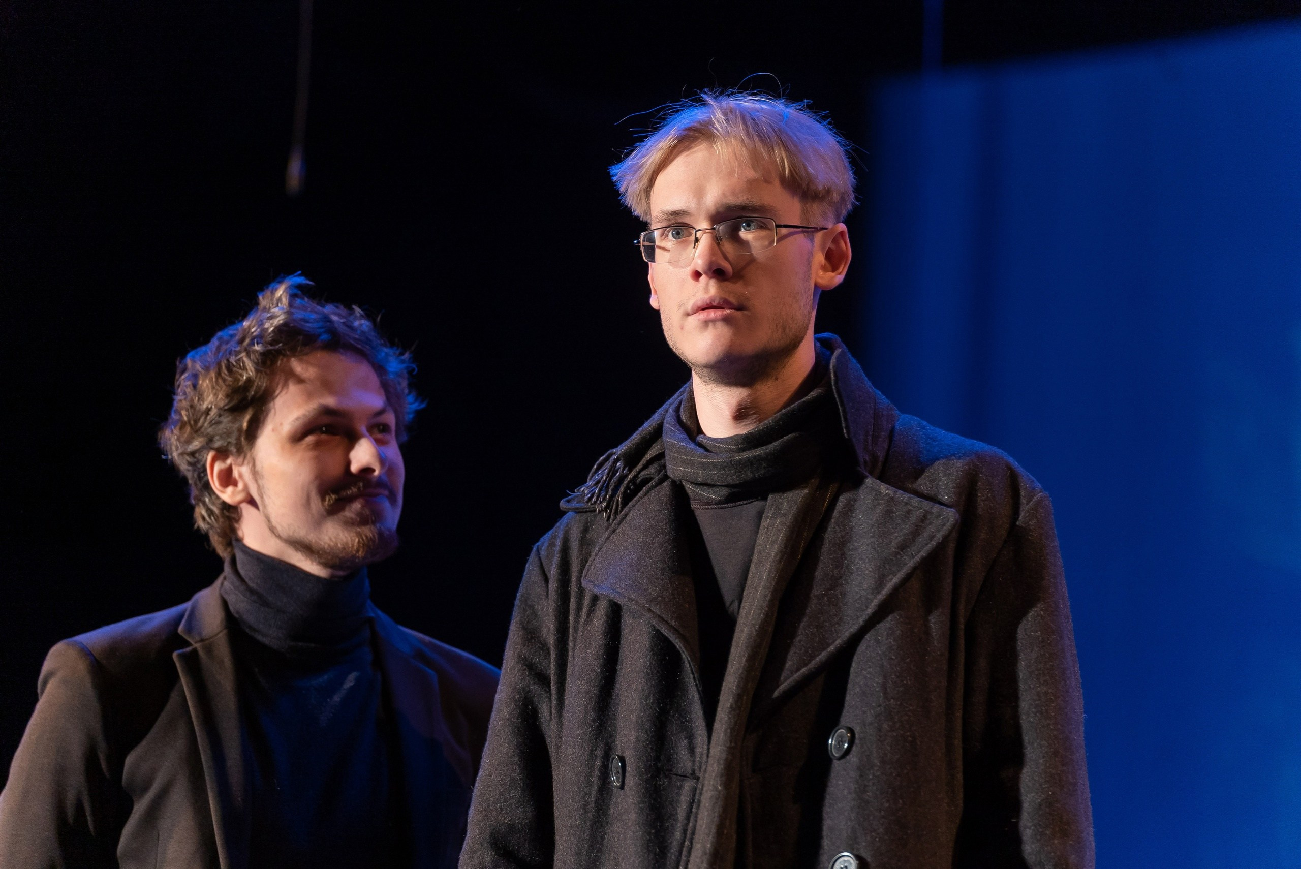 Театральная Вятка. Фотограф София Александрова