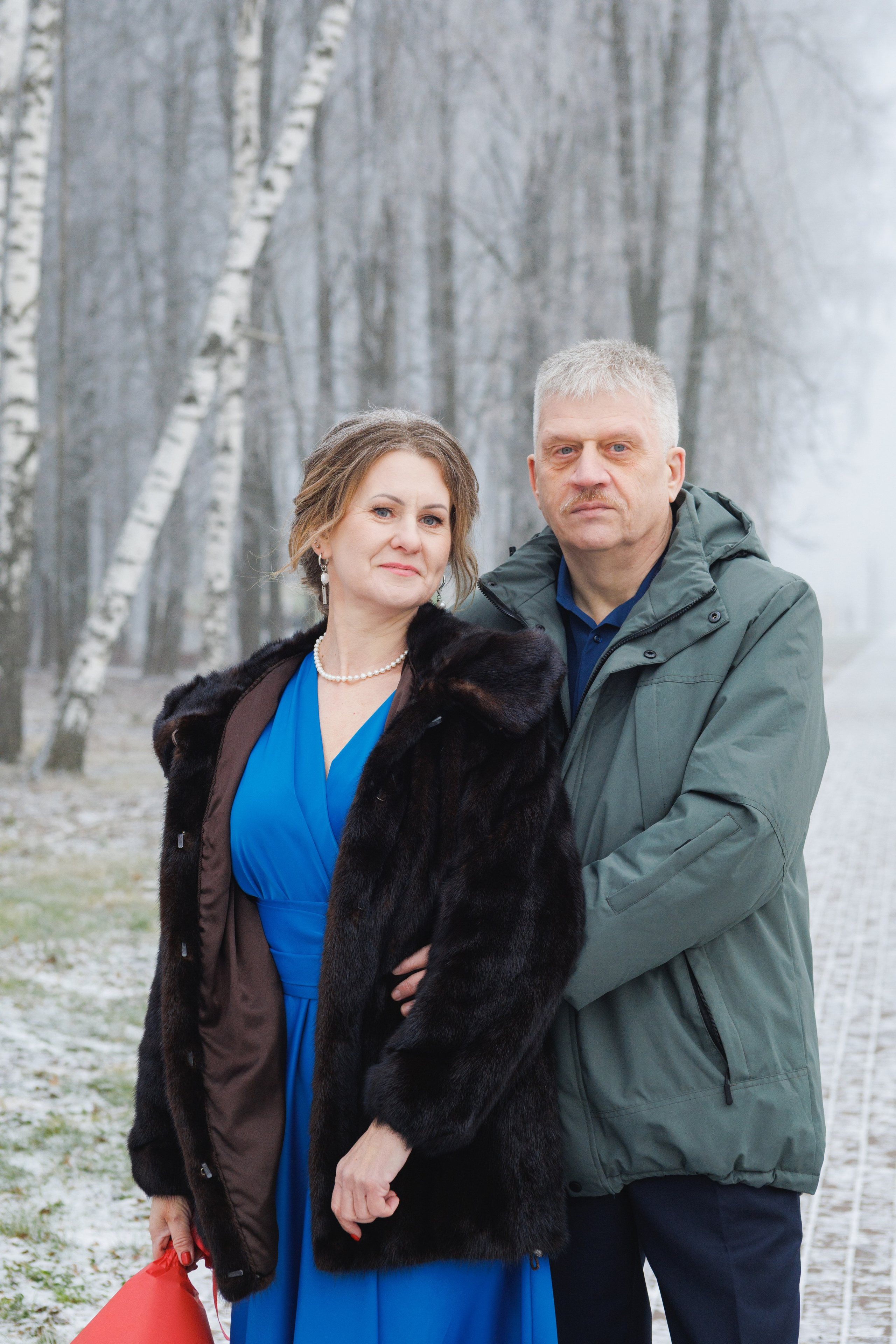 Свадьба Ольга и Дмитрий. Воронина Наталия — индивидуальный и свадебный фотограф в Рязани